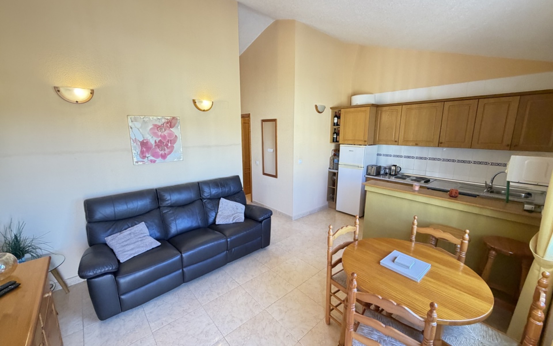 zum Verkauf - Apartment - Villamartin