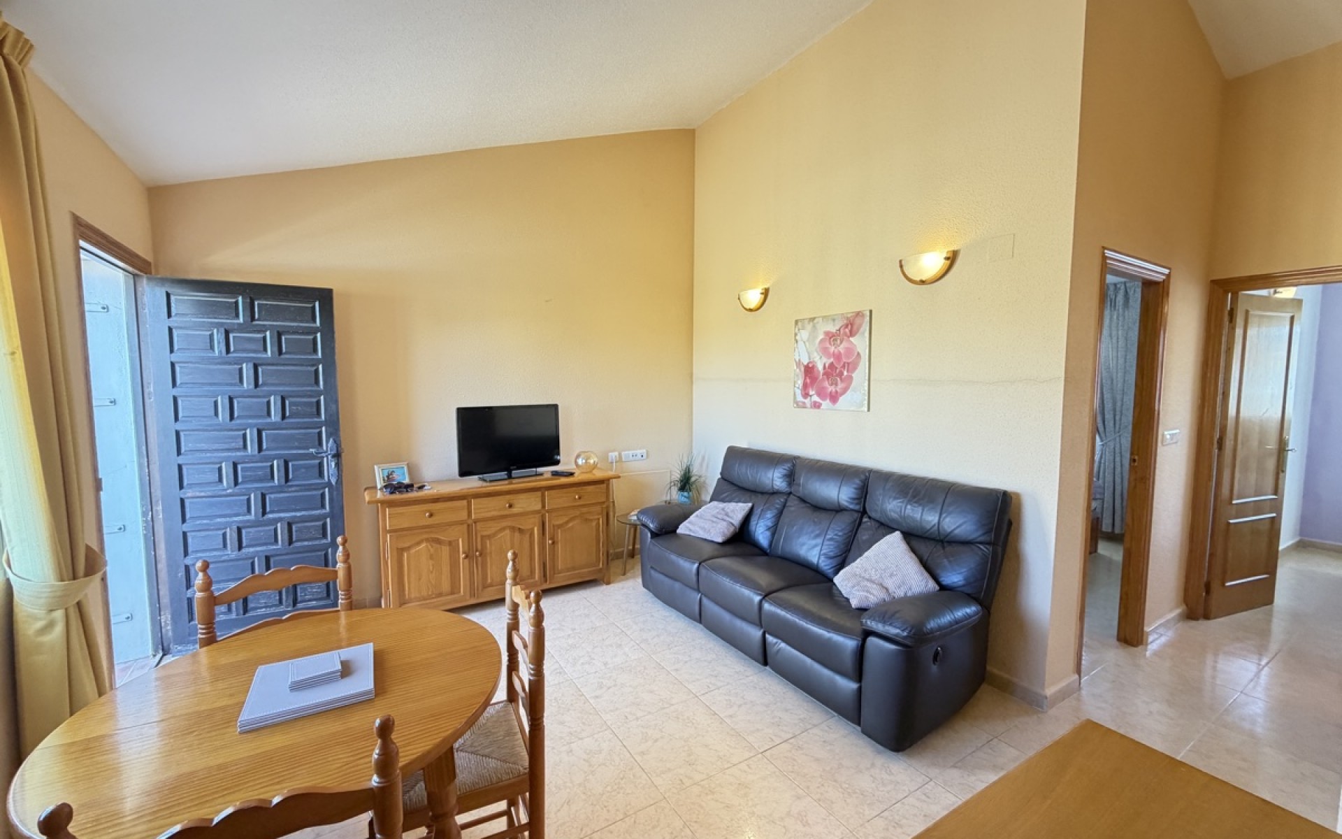 zum Verkauf - Apartment - Villamartin