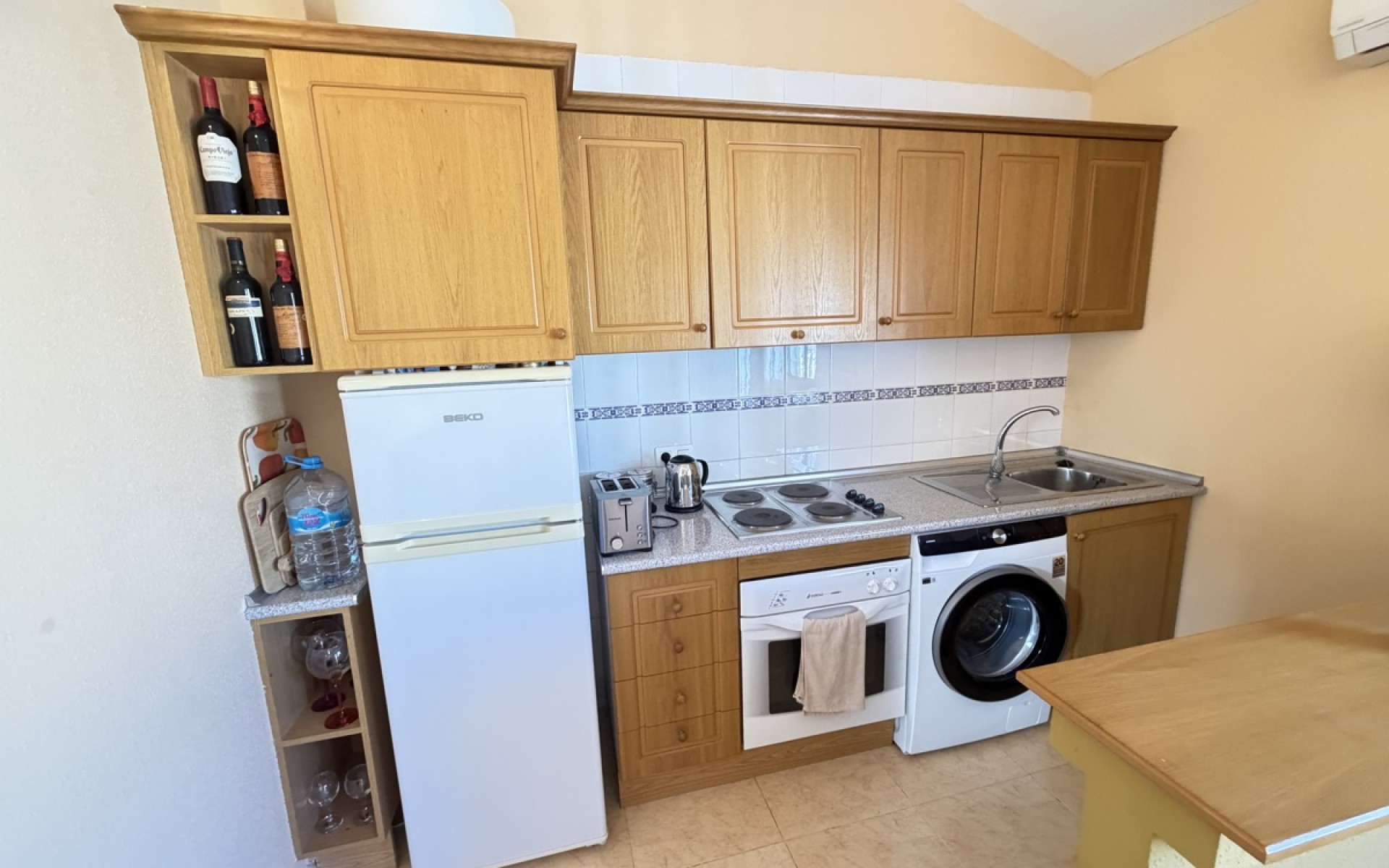 zum Verkauf - Apartment - Villamartin