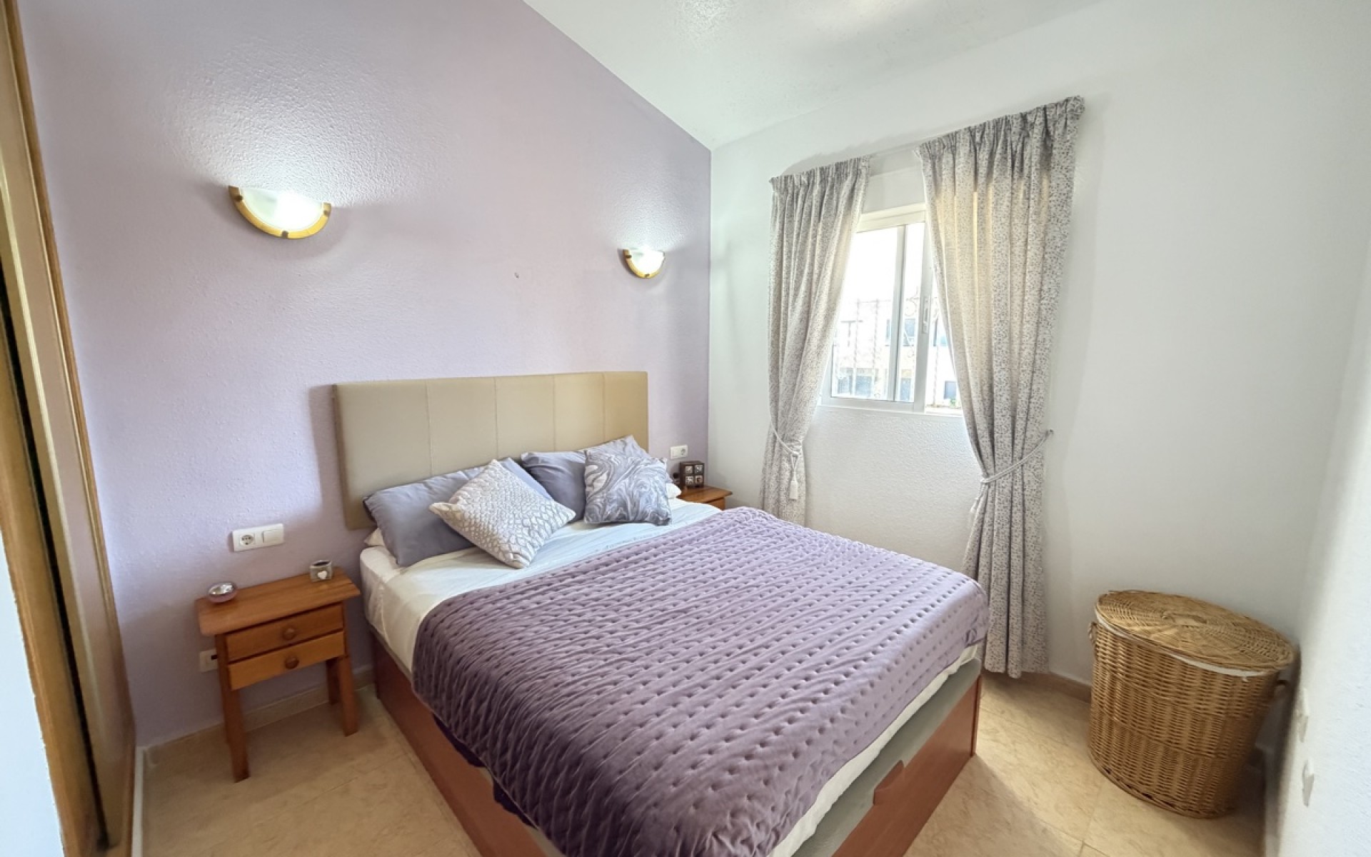 zum Verkauf - Apartment - Villamartin