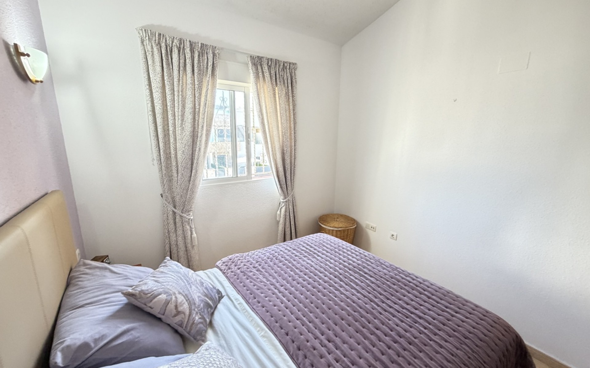 zum Verkauf - Apartment - Villamartin