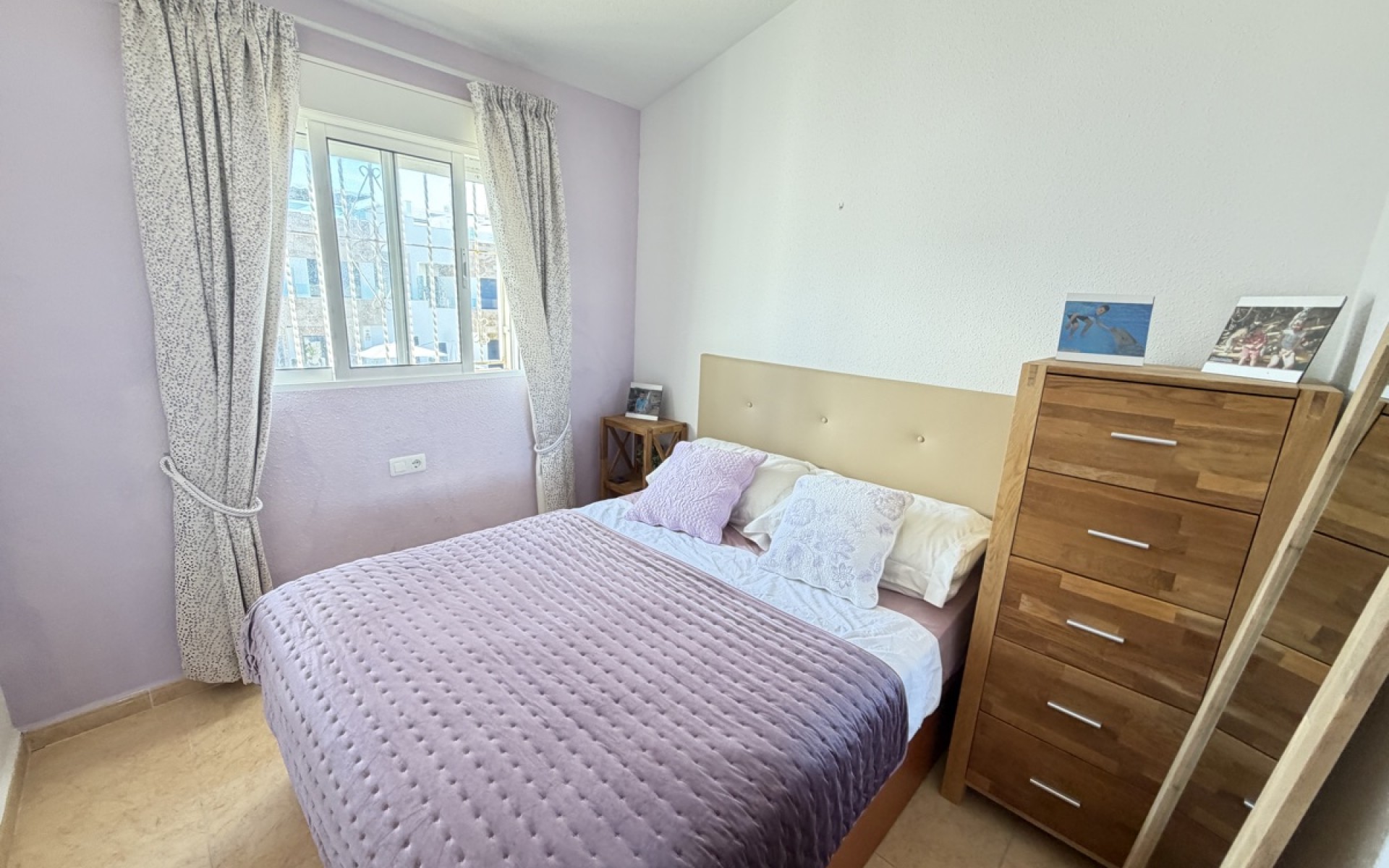 zum Verkauf - Apartment - Villamartin