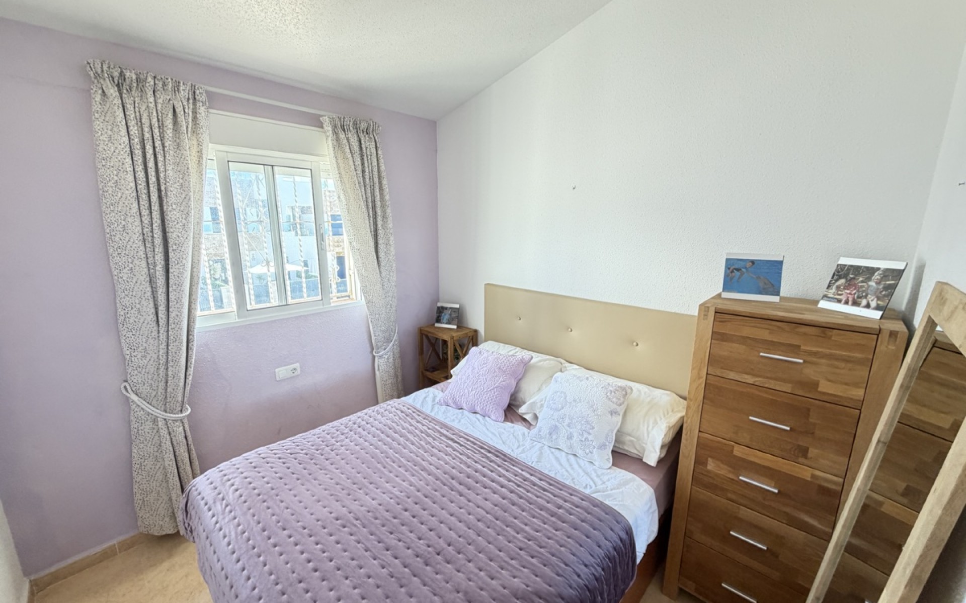 zum Verkauf - Apartment - Villamartin