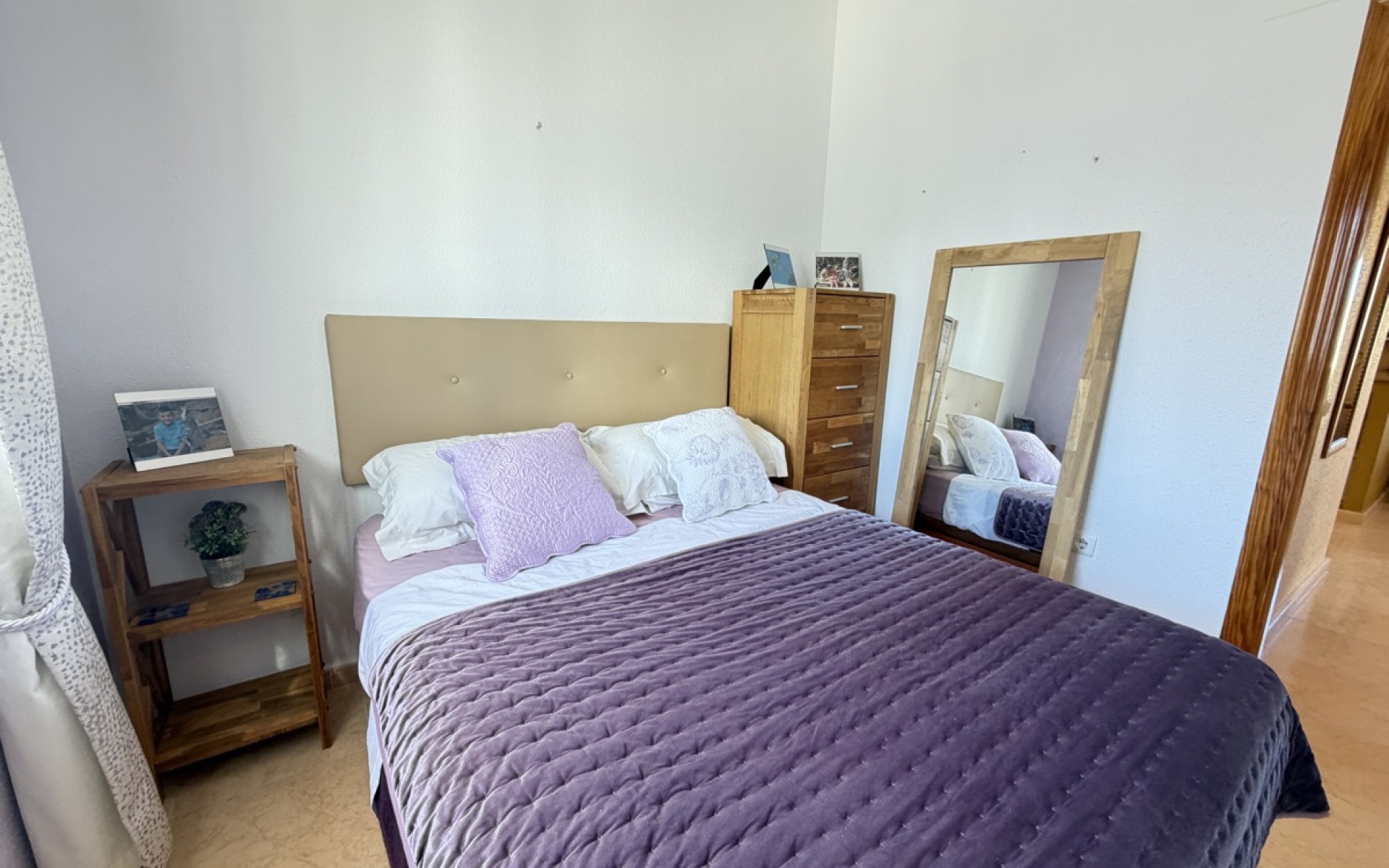 zum Verkauf - Apartment - Villamartin