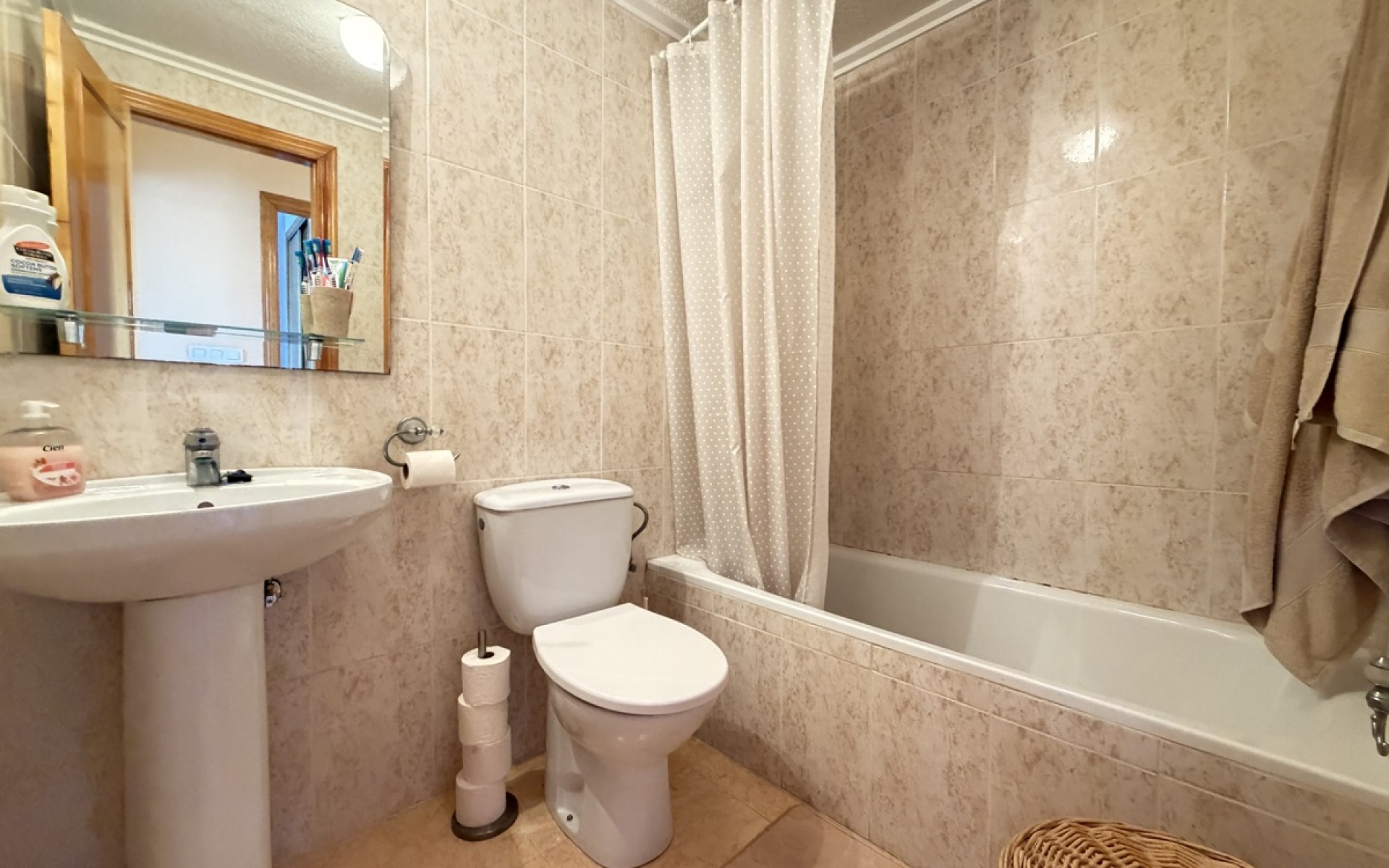 zum Verkauf - Apartment - Villamartin