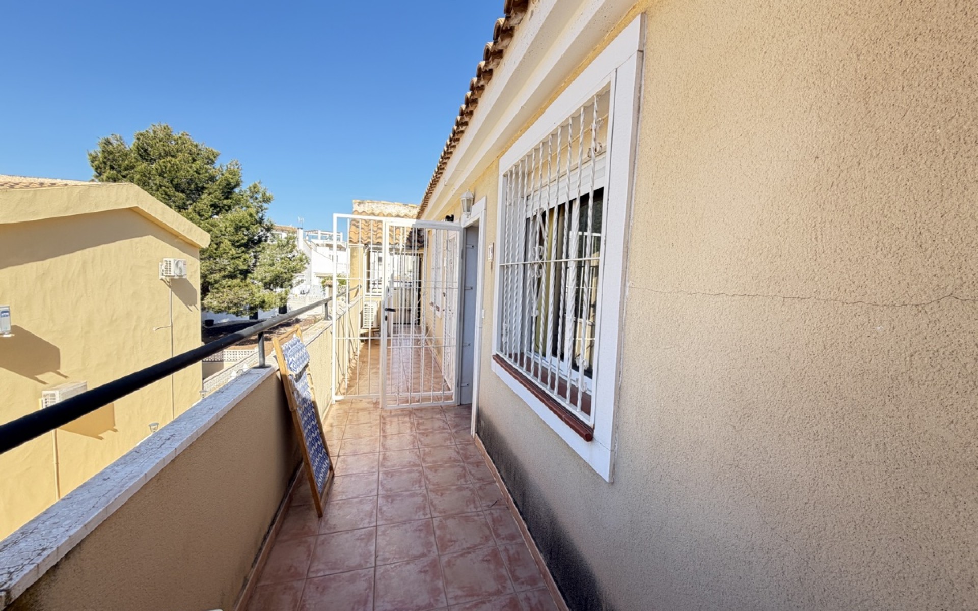 zum Verkauf - Apartment - Villamartin