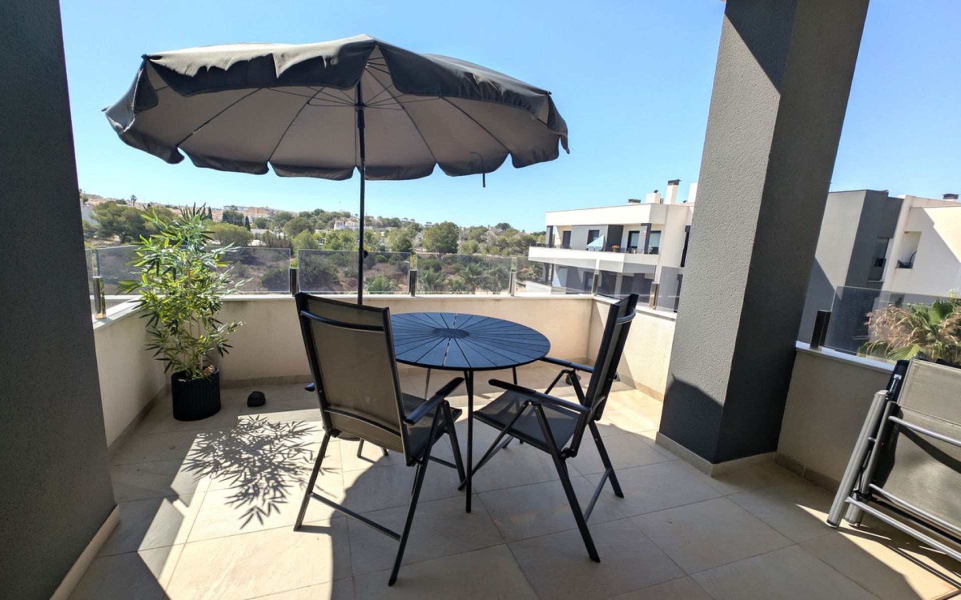 zum Verkauf - Apartment - Villamartin