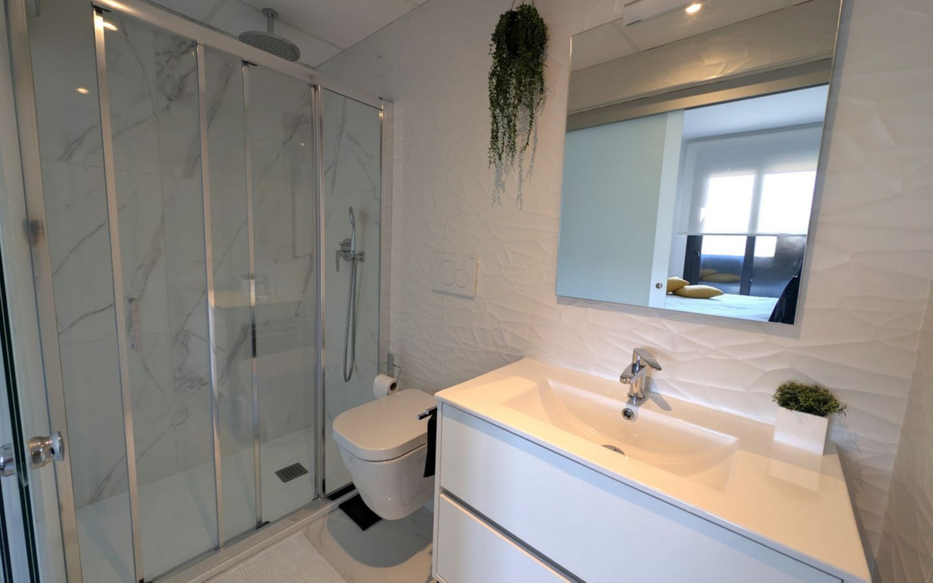 zum Verkauf - Apartment - Villamartin