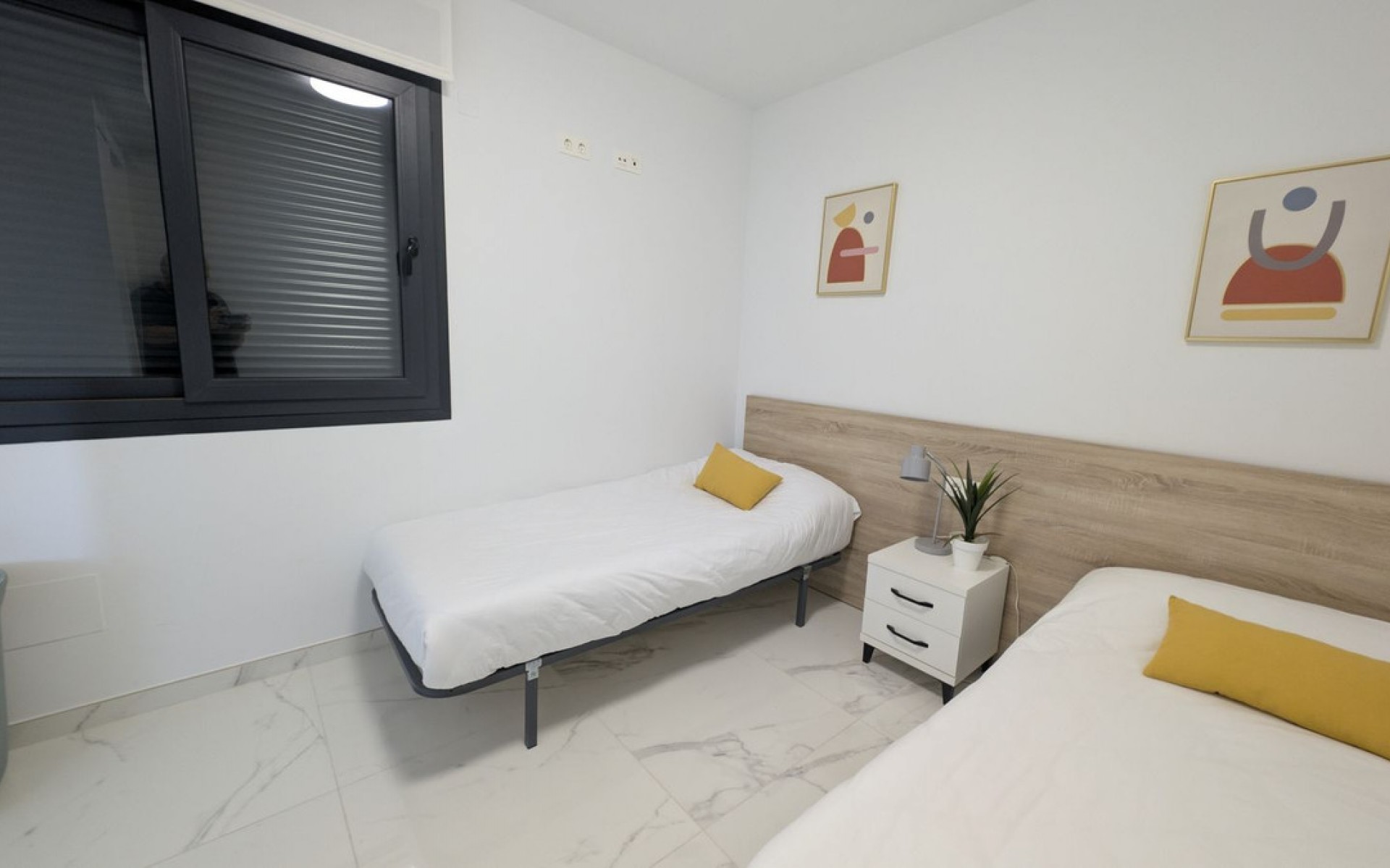 zum Verkauf - Apartment - Villamartin