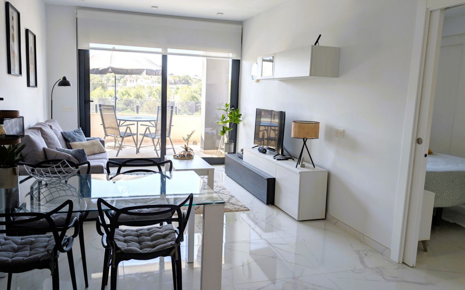 zum Verkauf - Apartment - Villamartin