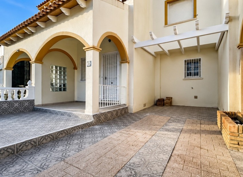 zum Verkauf - Apartment - Villamartin