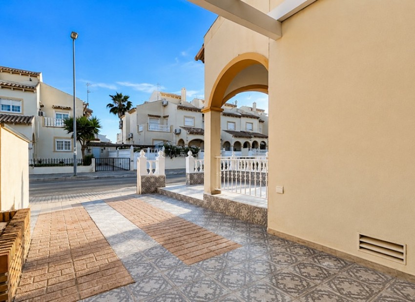 zum Verkauf - Apartment - Villamartin