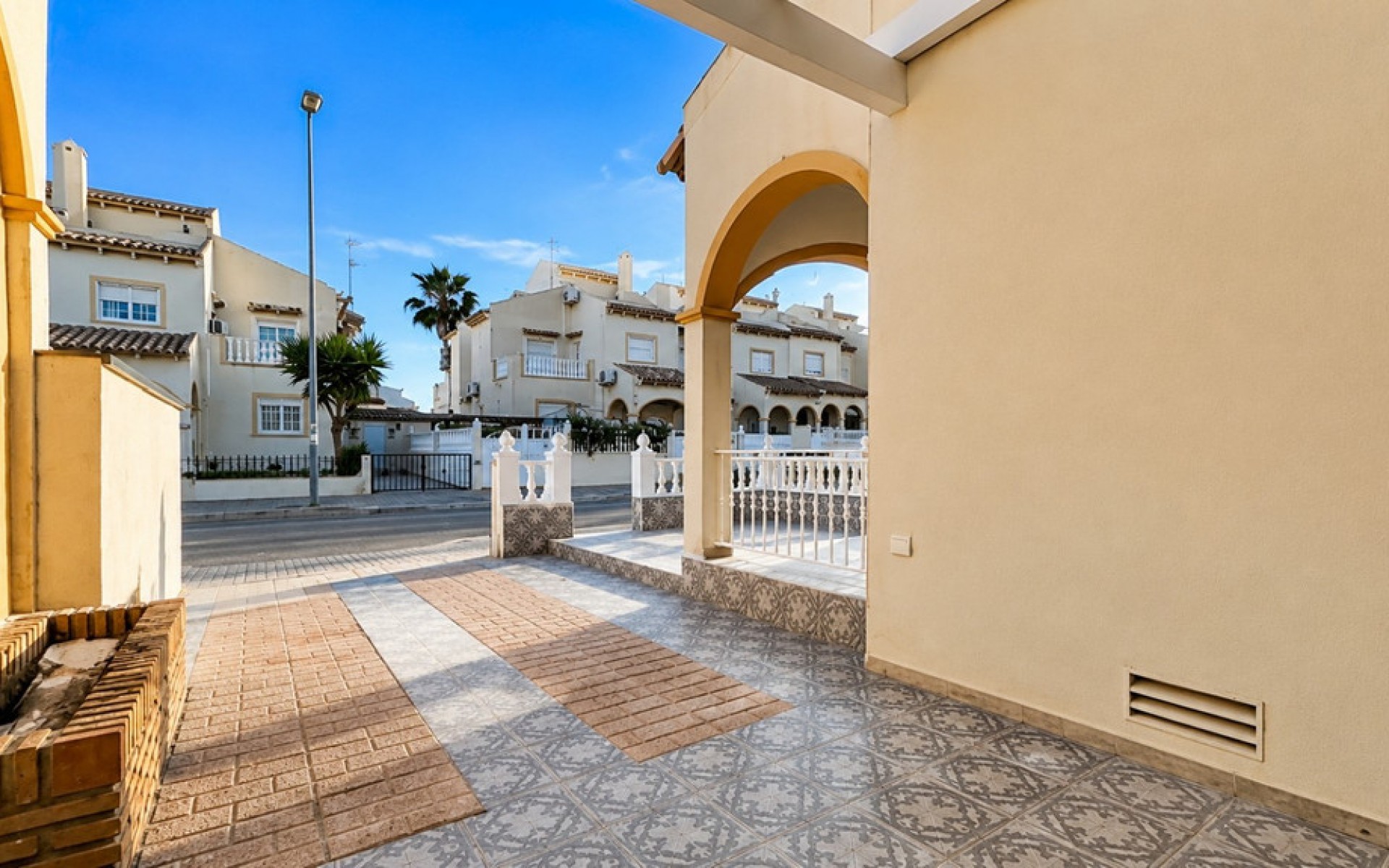 zum Verkauf - Apartment - Villamartin