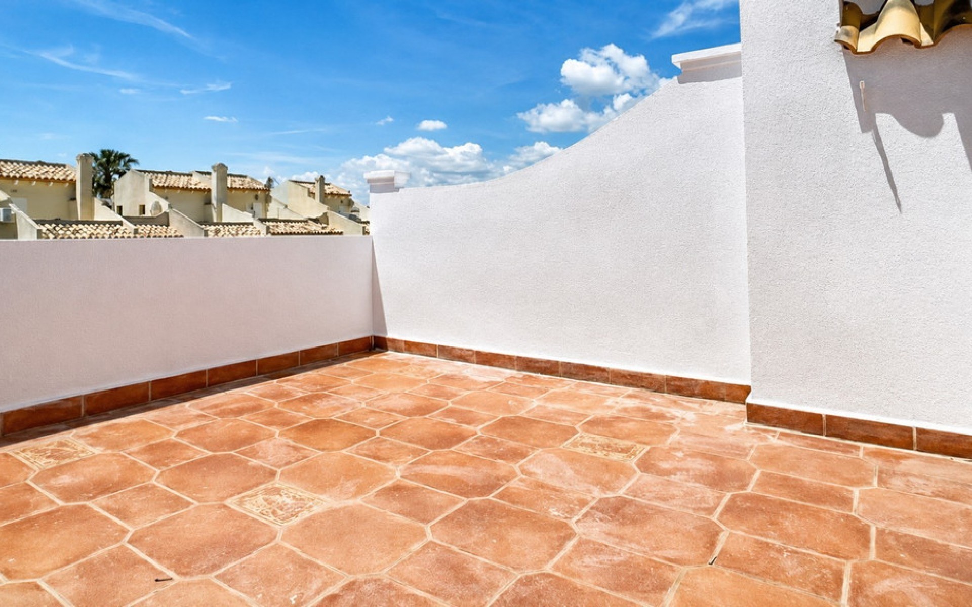 zum Verkauf - Apartment - Villamartin