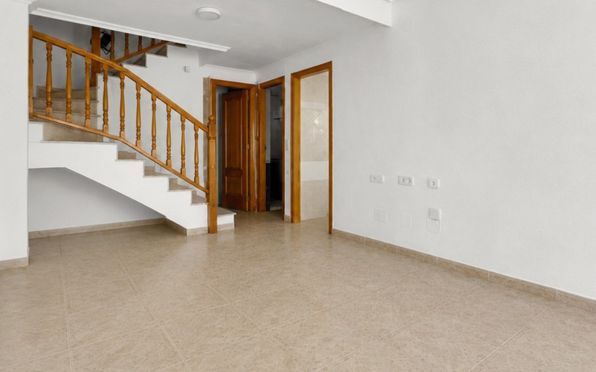zum Verkauf - Apartment - Villamartin