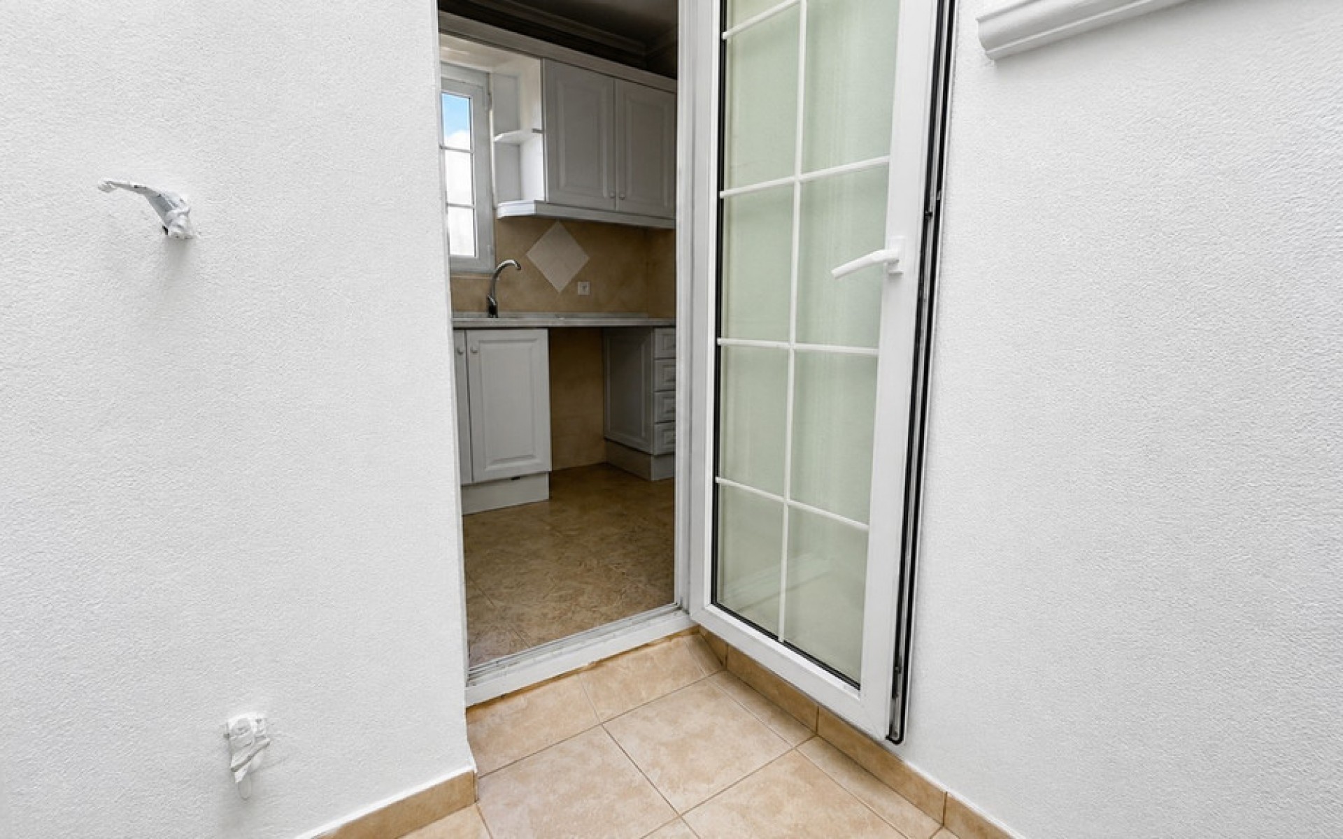 zum Verkauf - Apartment - Villamartin