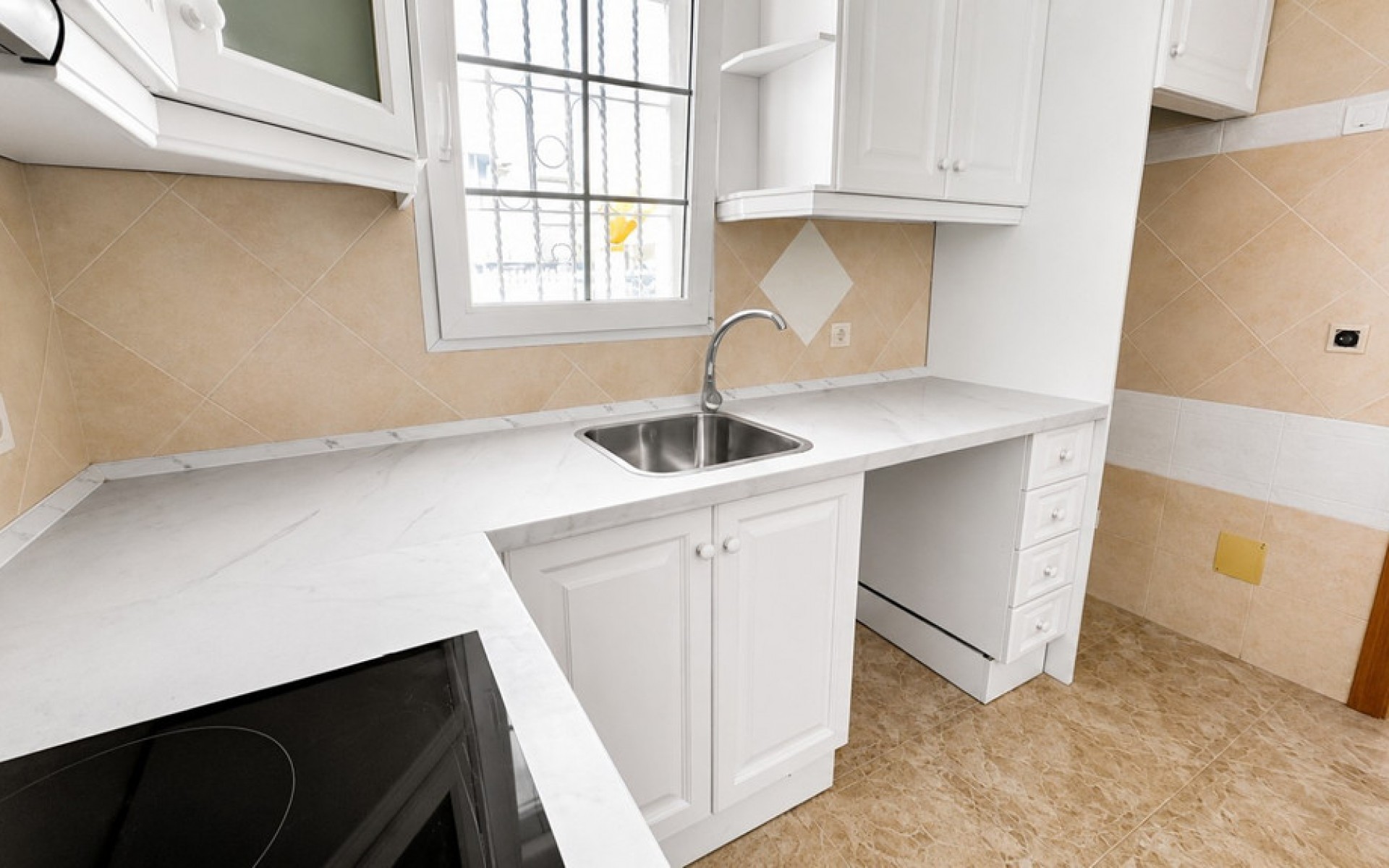 zum Verkauf - Apartment - Villamartin