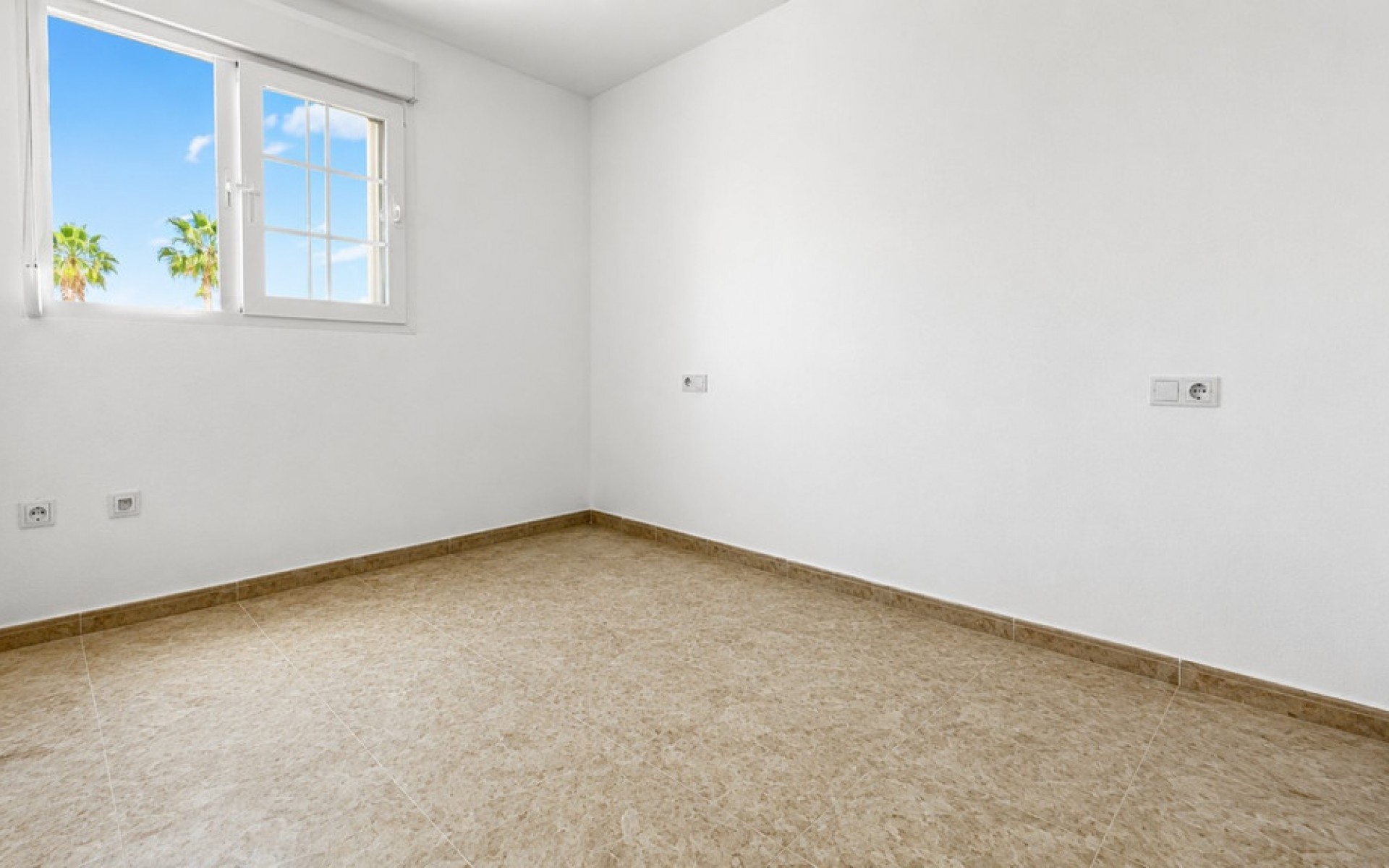 zum Verkauf - Apartment - Villamartin