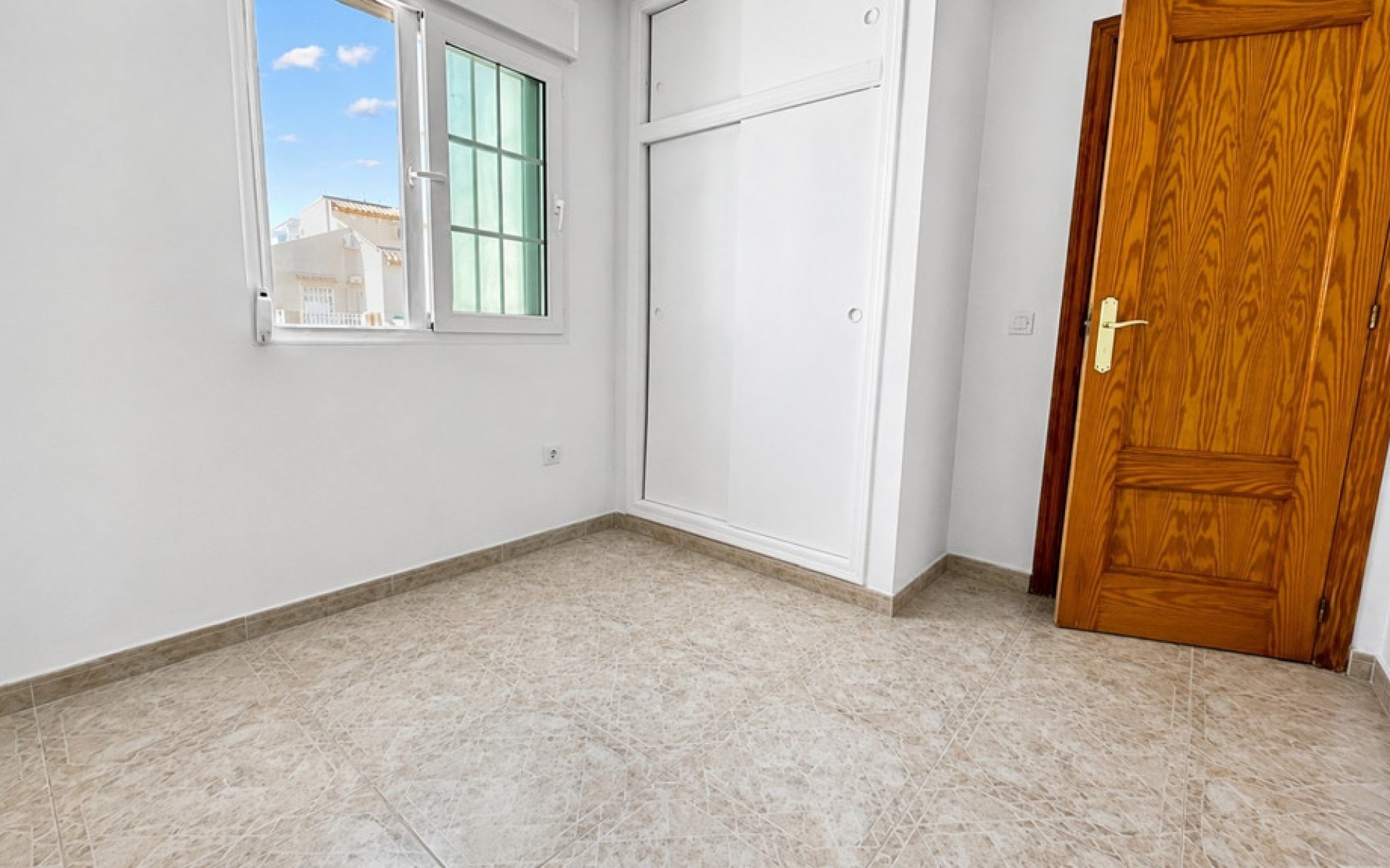 zum Verkauf - Apartment - Villamartin