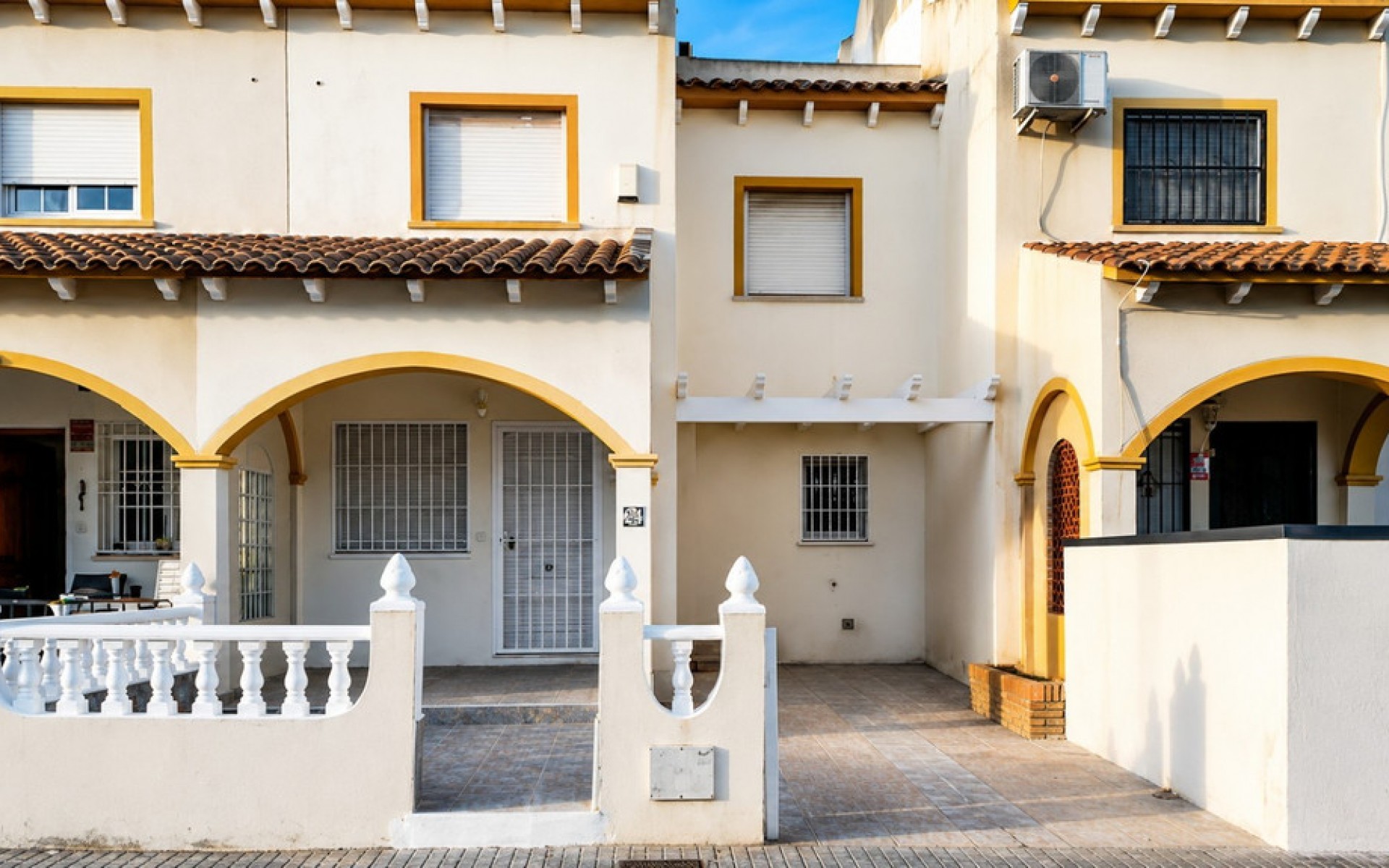 zum Verkauf - Apartment - Villamartin