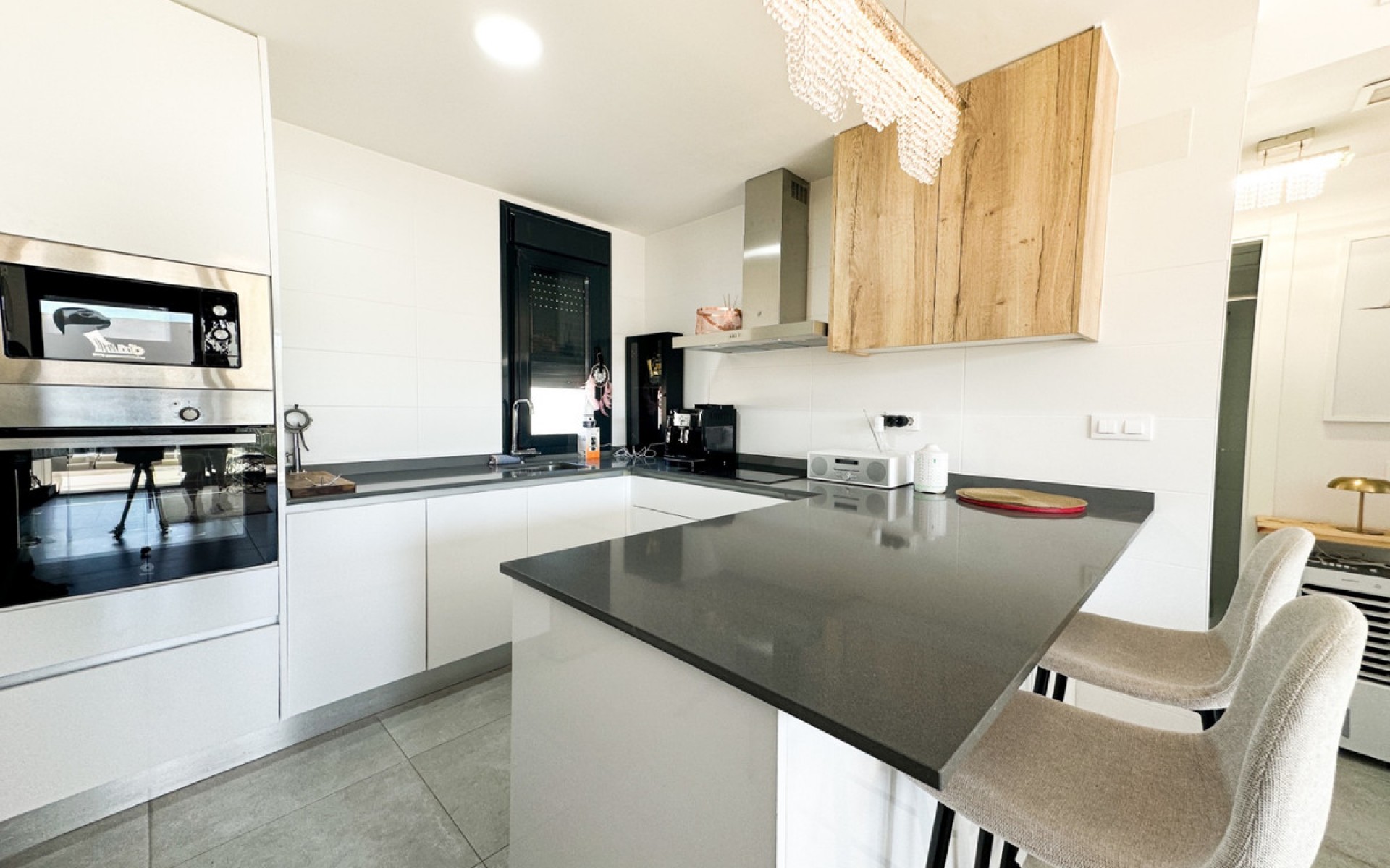 zum Verkauf - Apartment - Villamartin