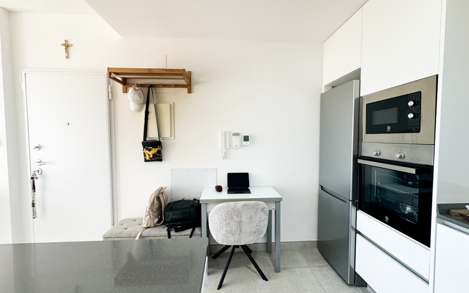 zum Verkauf - Apartment - Villamartin