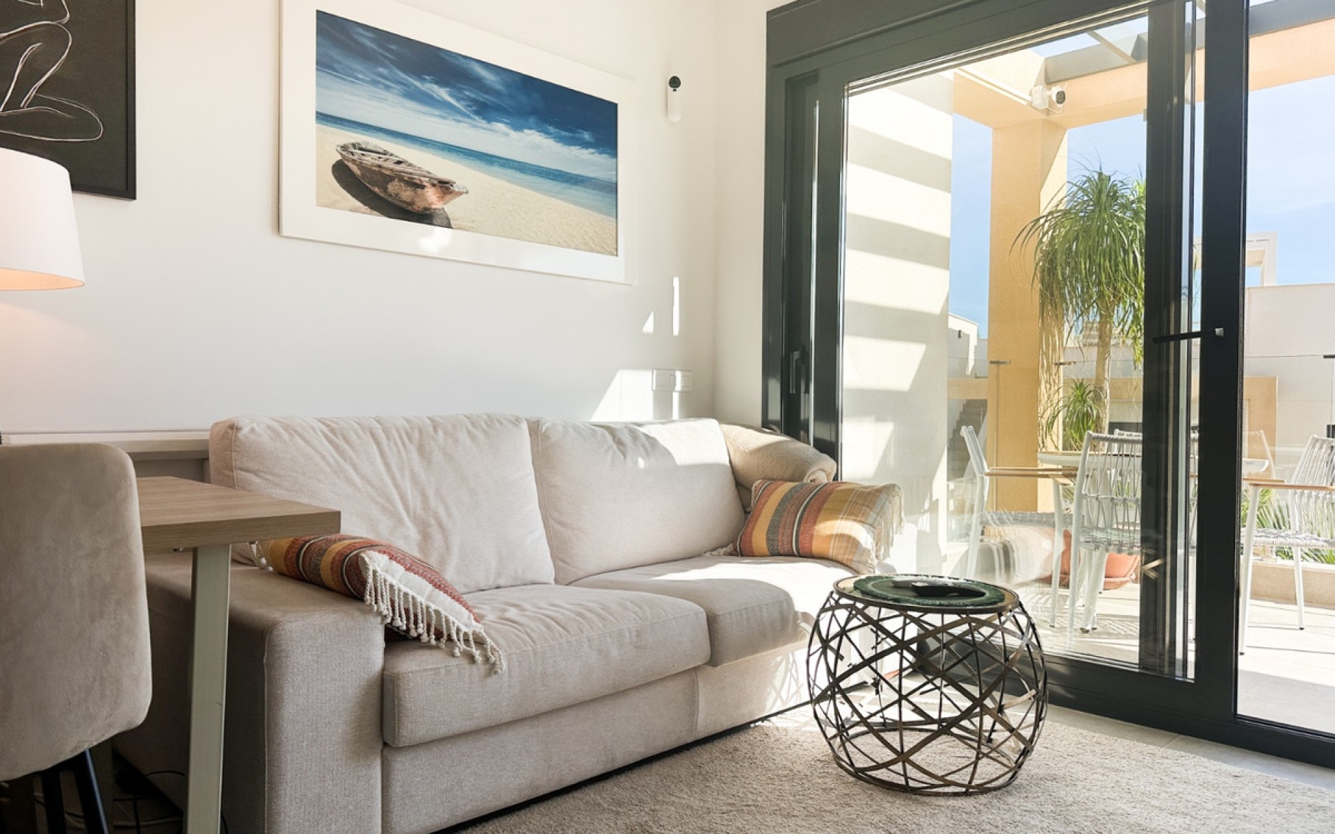 zum Verkauf - Apartment - Villamartin