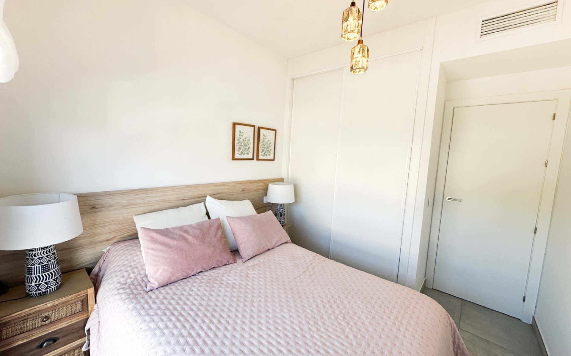 zum Verkauf - Apartment - Villamartin