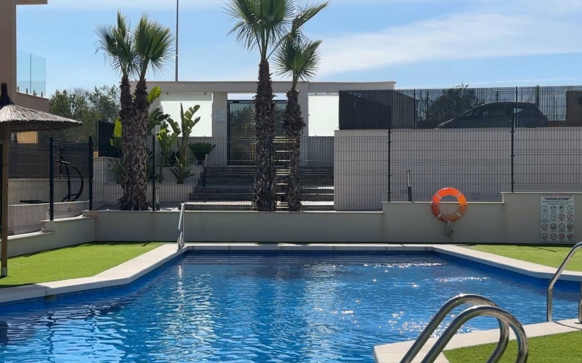 zum Verkauf - Apartment - Villamartin