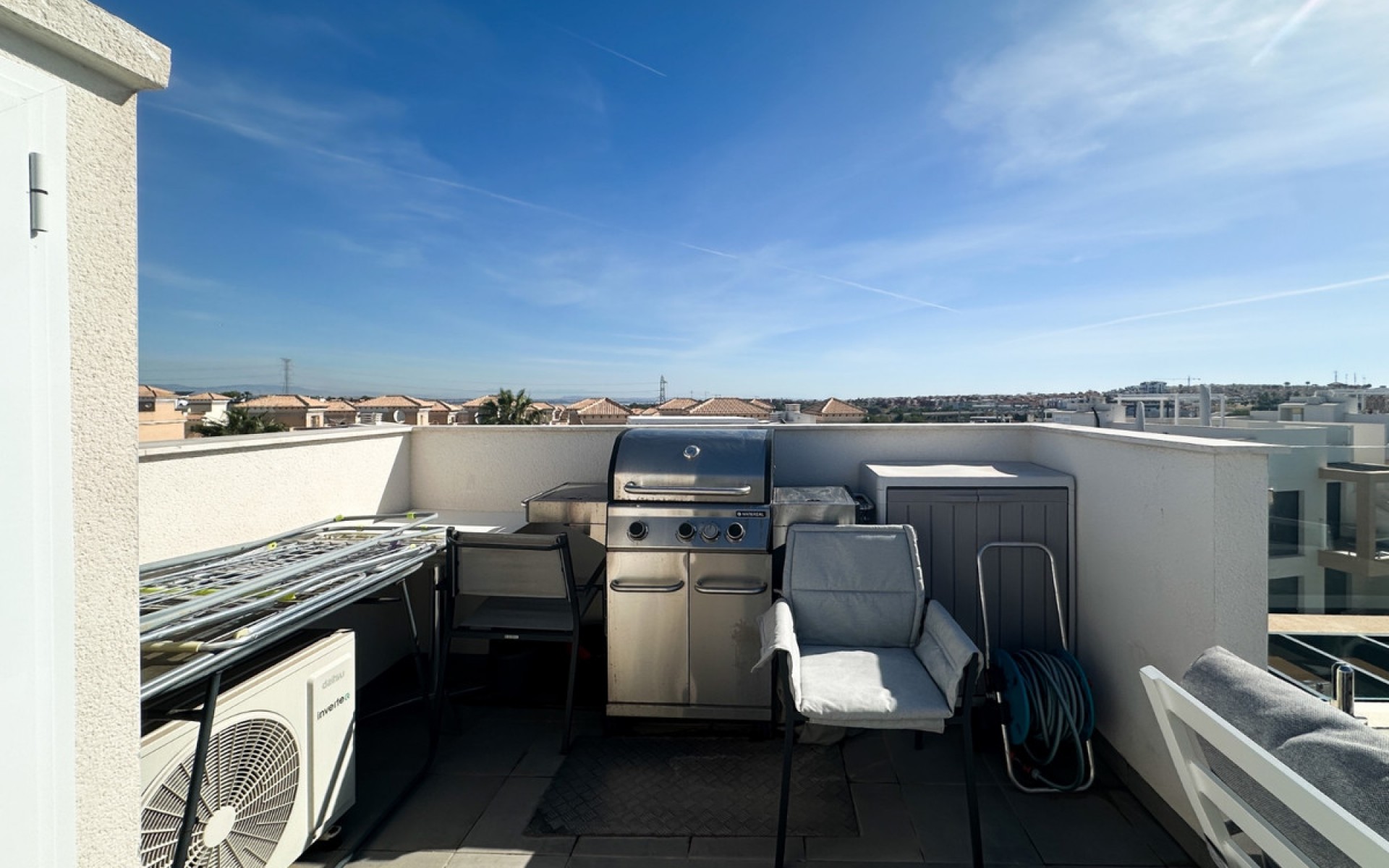 zum Verkauf - Apartment - Villamartin