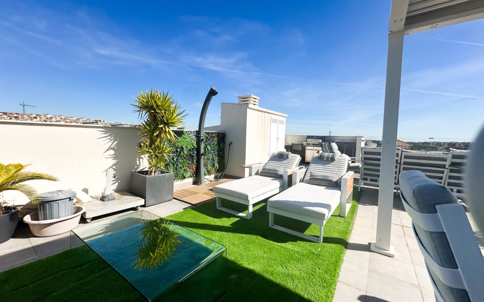 zum Verkauf - Apartment - Villamartin