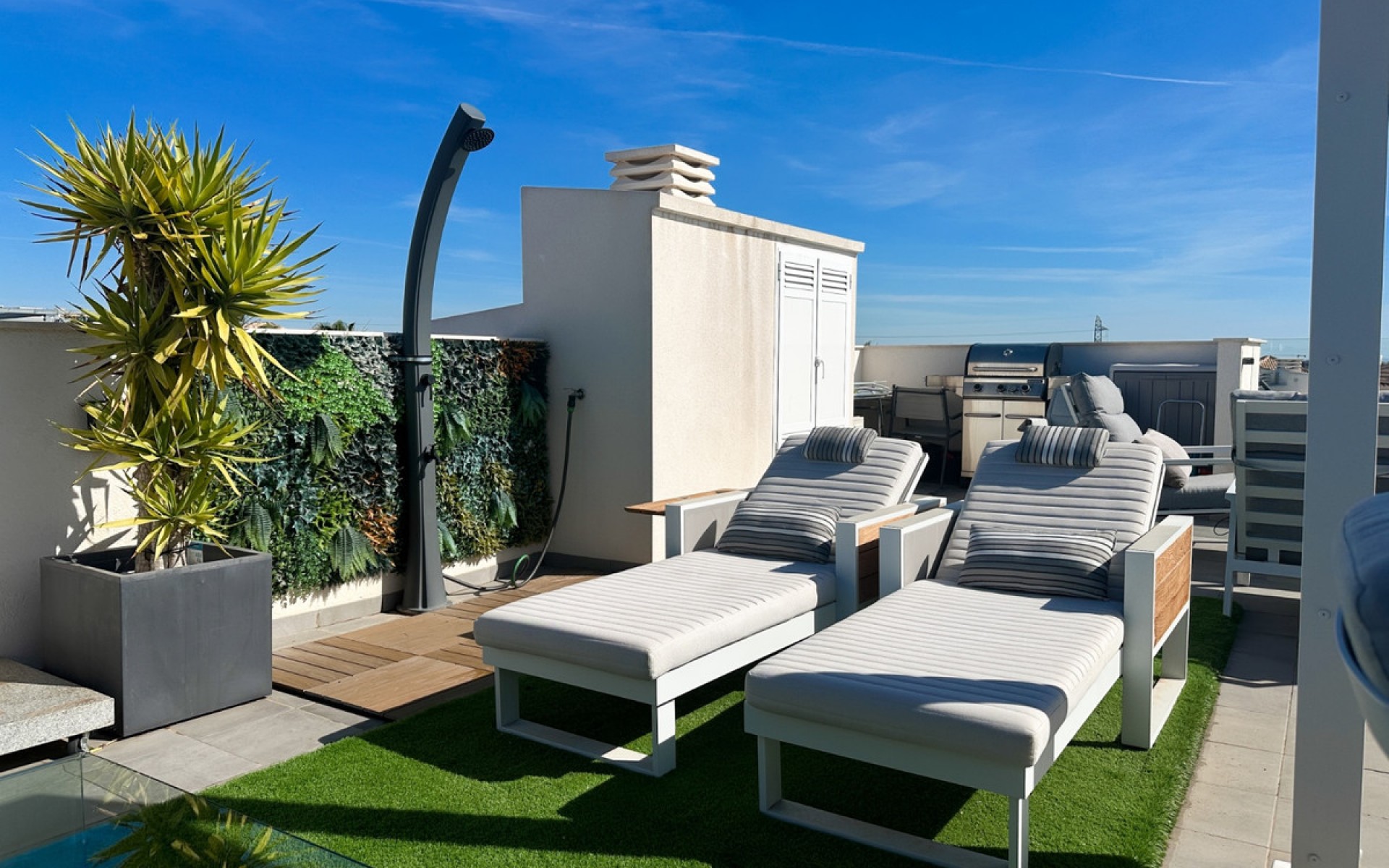 zum Verkauf - Apartment - Villamartin
