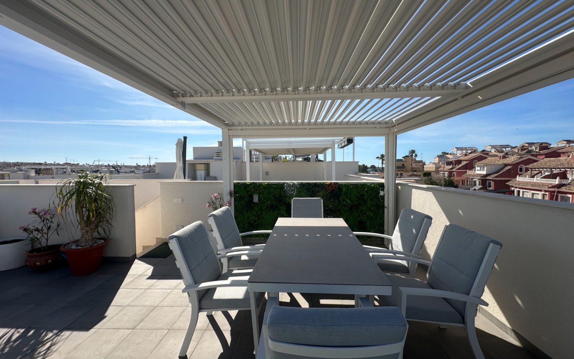 zum Verkauf - Apartment - Villamartin