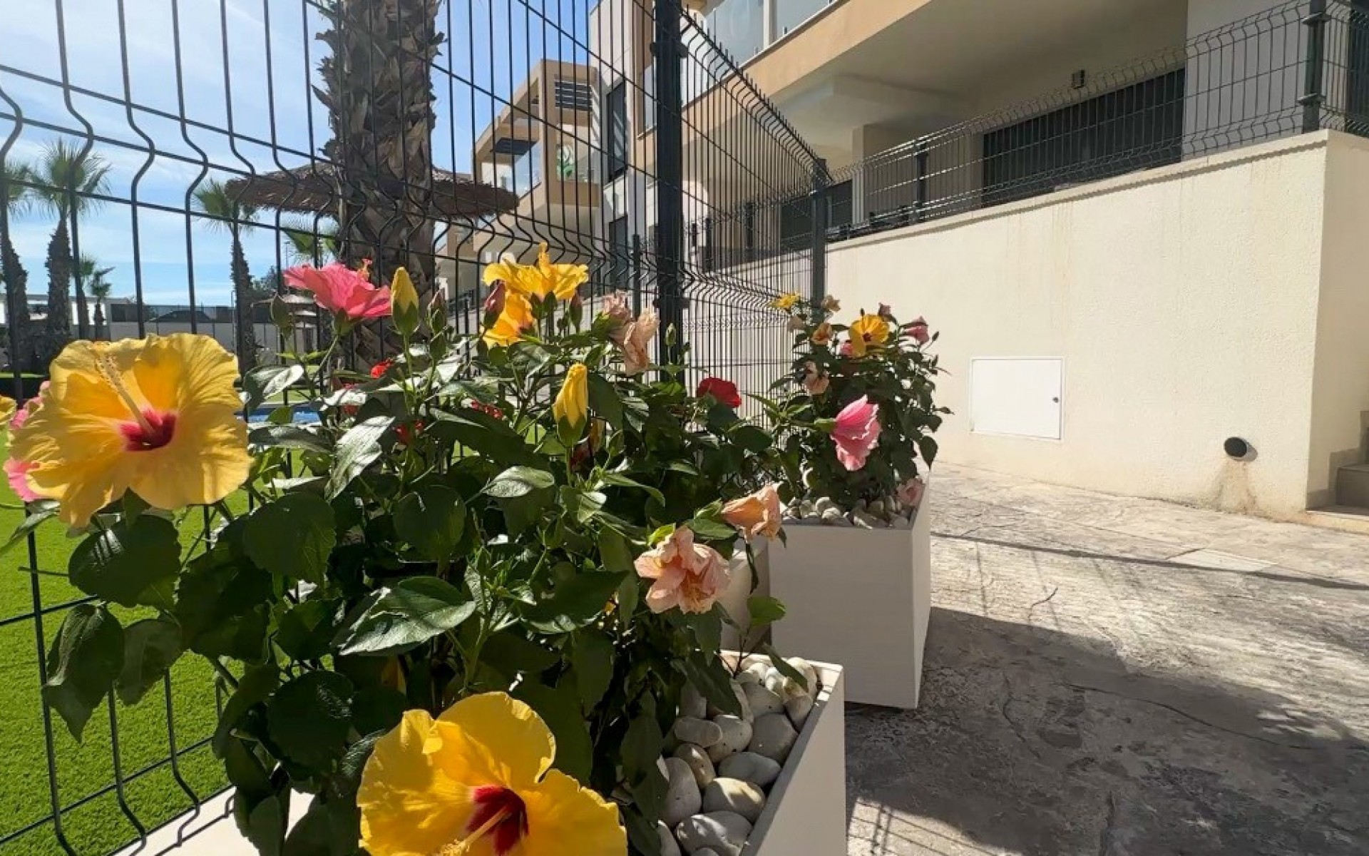 zum Verkauf - Apartment - Villamartin
