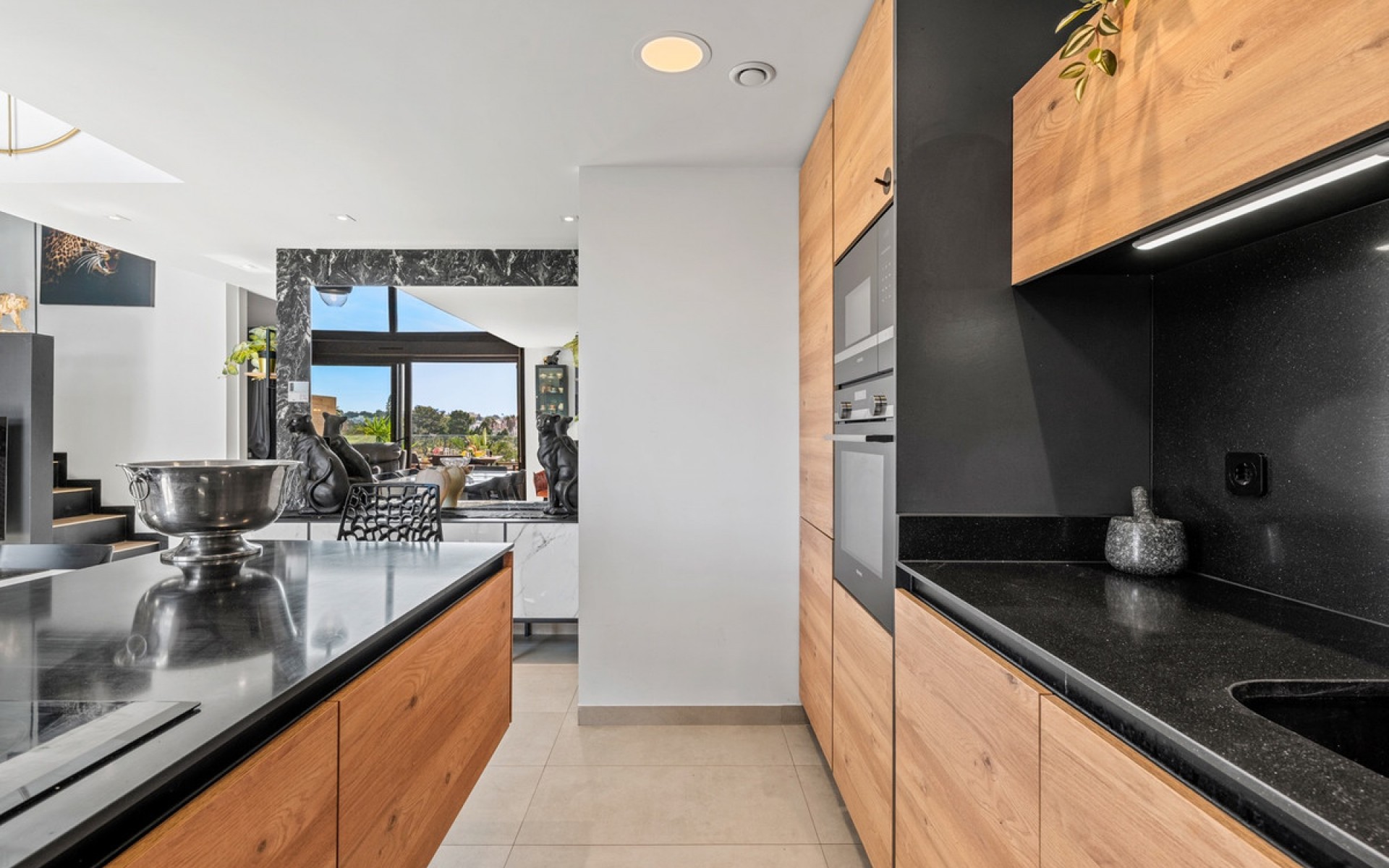 zum Verkauf - Apartment - Villamartin