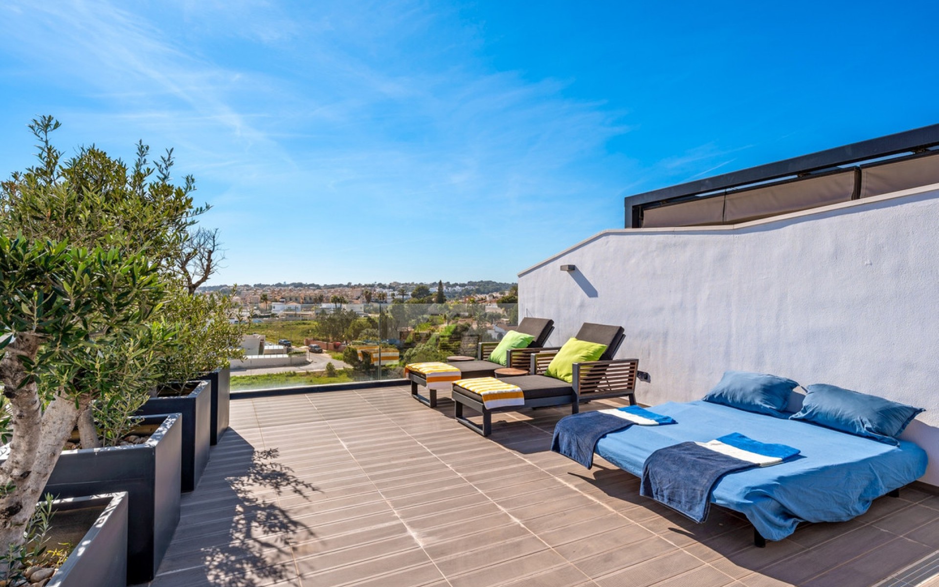 zum Verkauf - Apartment - Villamartin