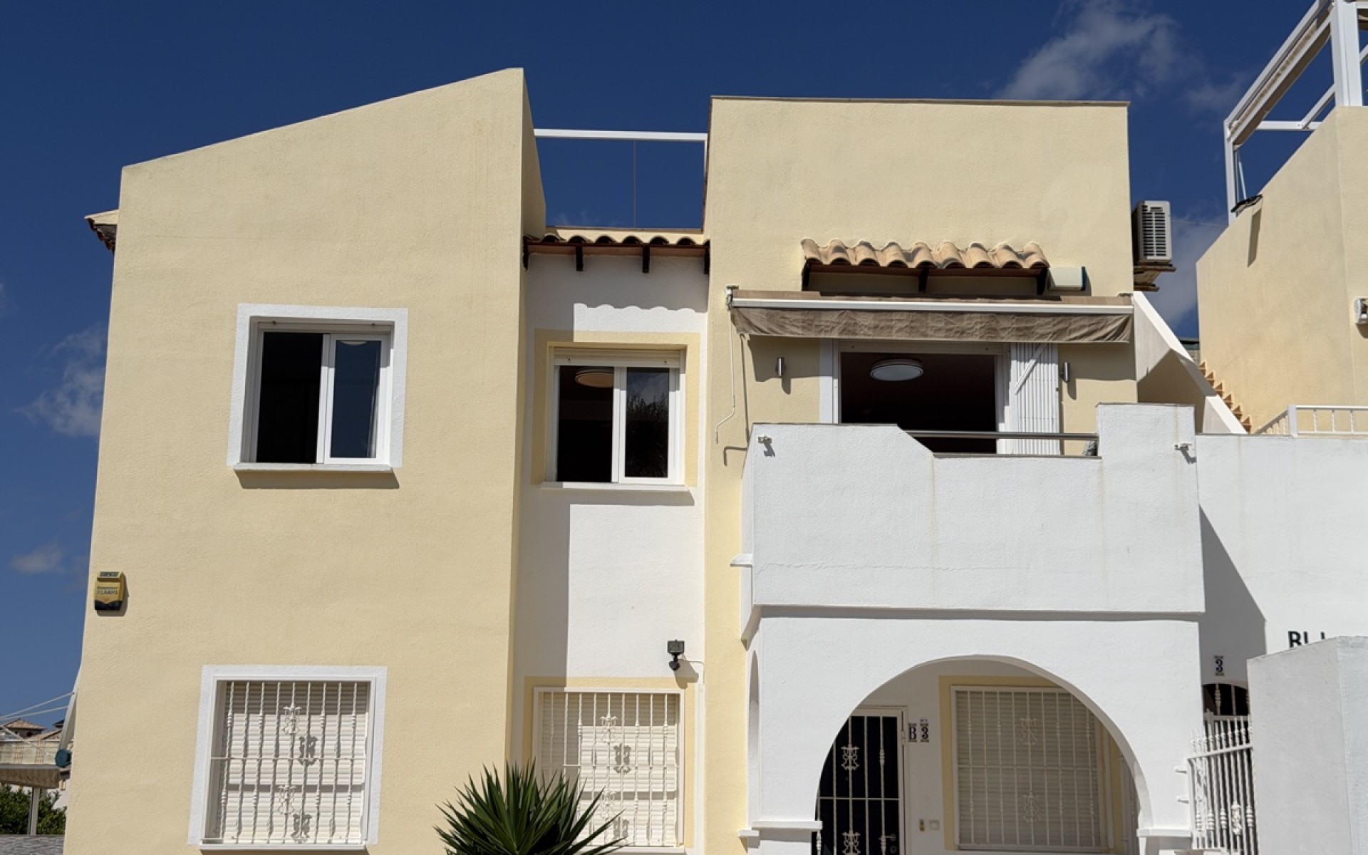 zum Verkauf - Apartment - Villamartin