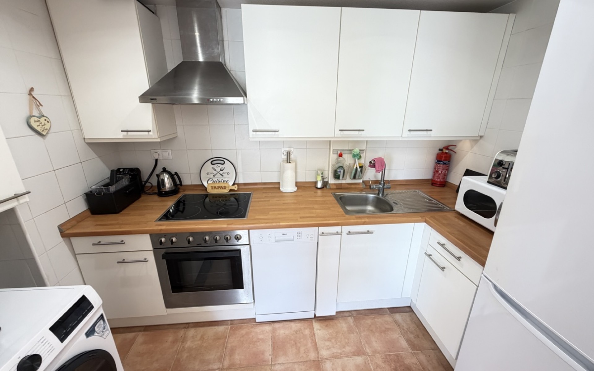 zum Verkauf - Apartment - Villamartin