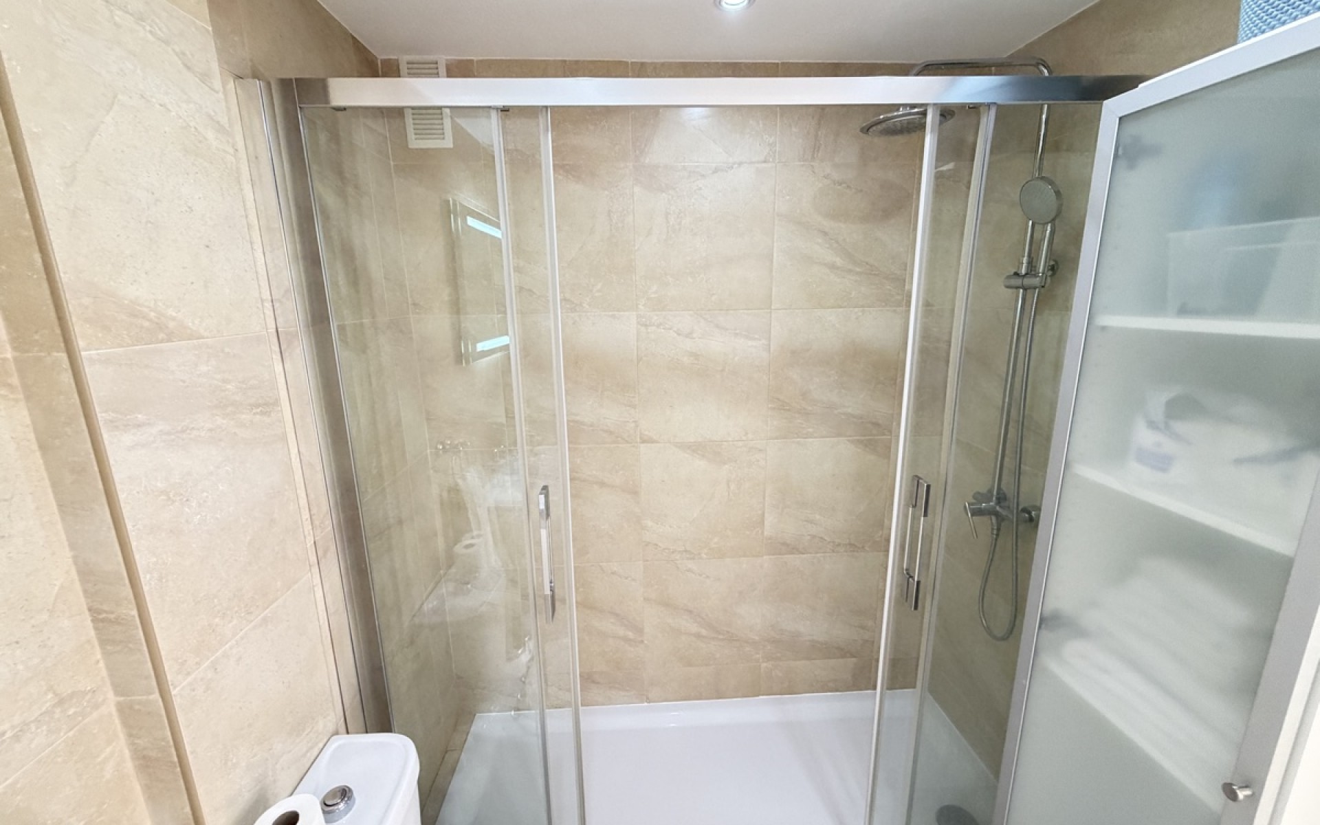 zum Verkauf - Apartment - Villamartin