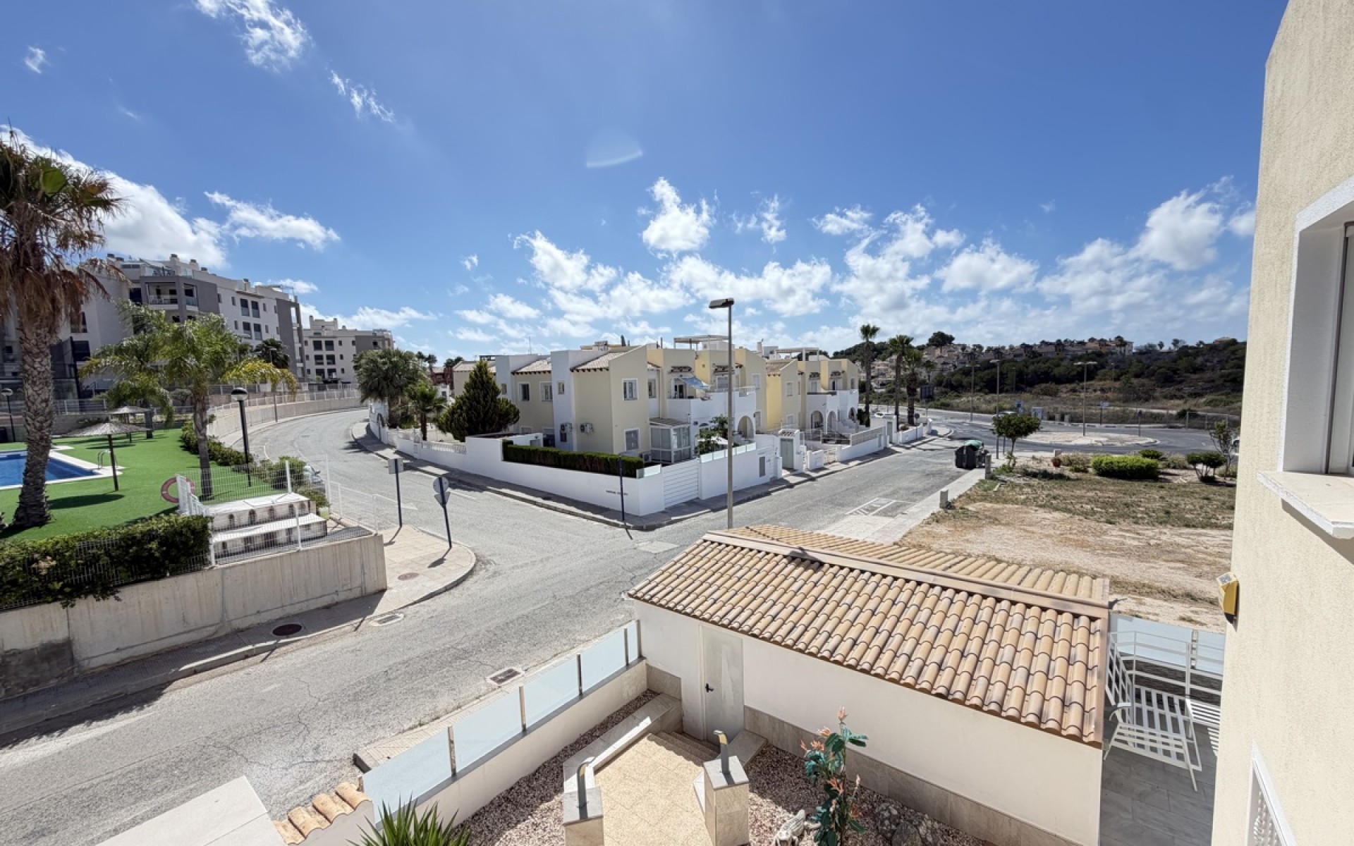 zum Verkauf - Apartment - Villamartin