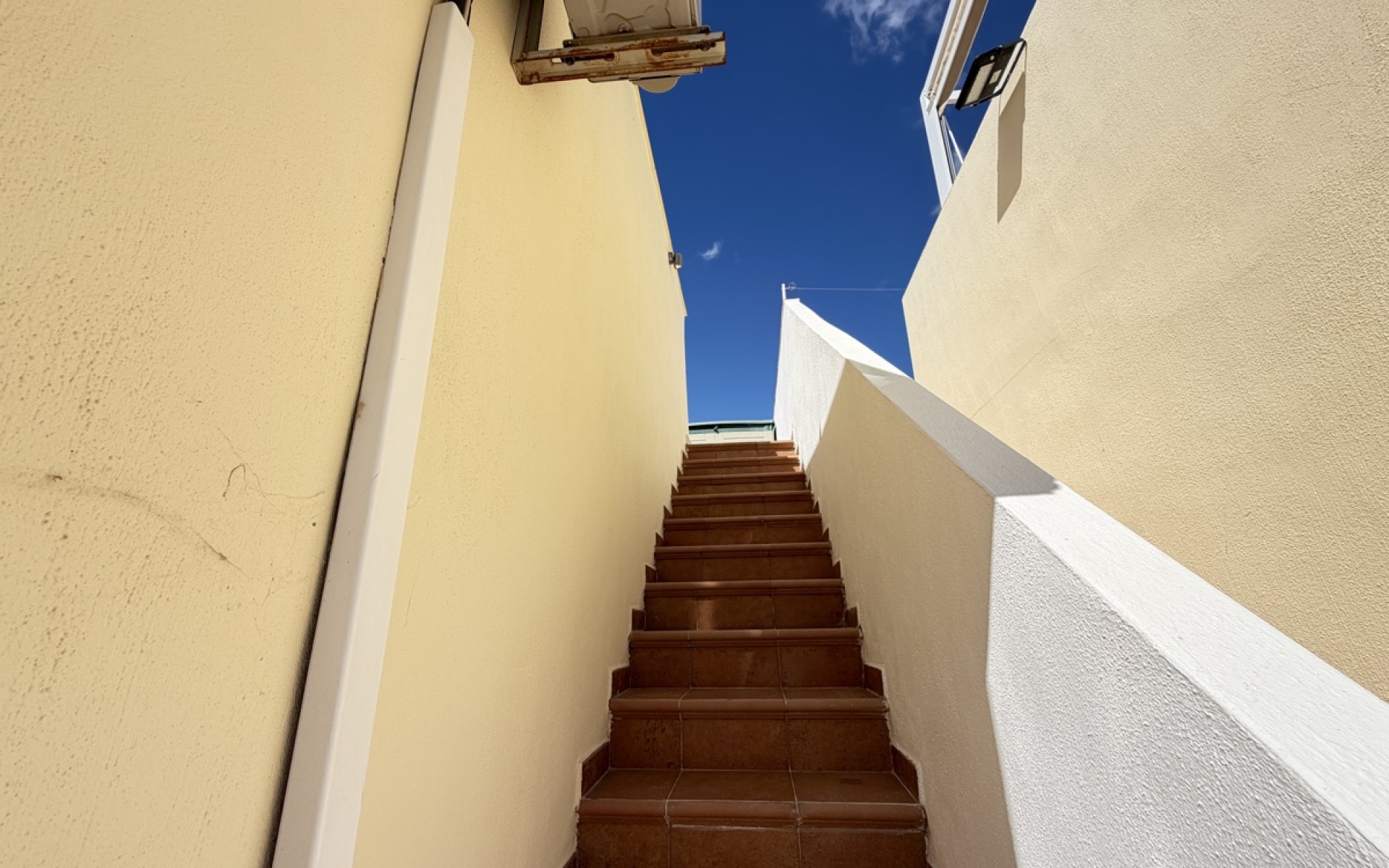 zum Verkauf - Apartment - Villamartin
