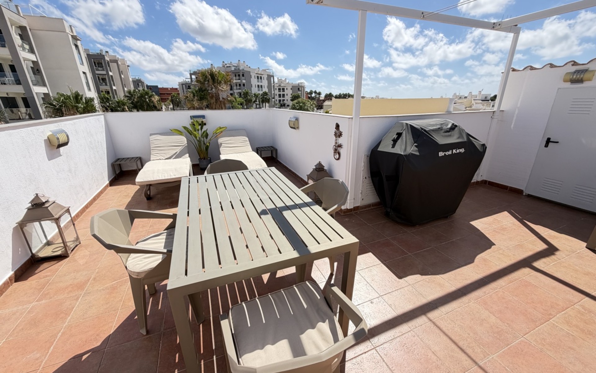 zum Verkauf - Apartment - Villamartin