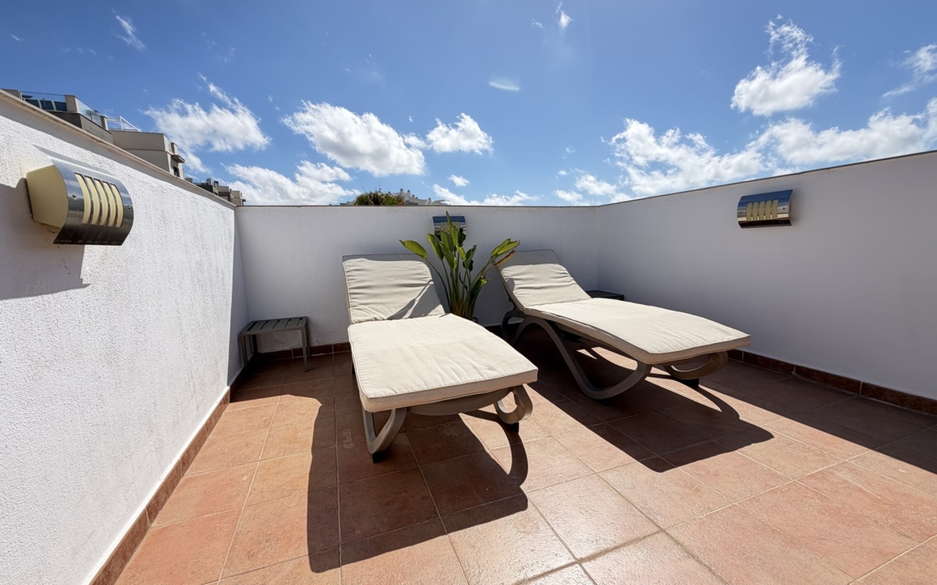 zum Verkauf - Apartment - Villamartin