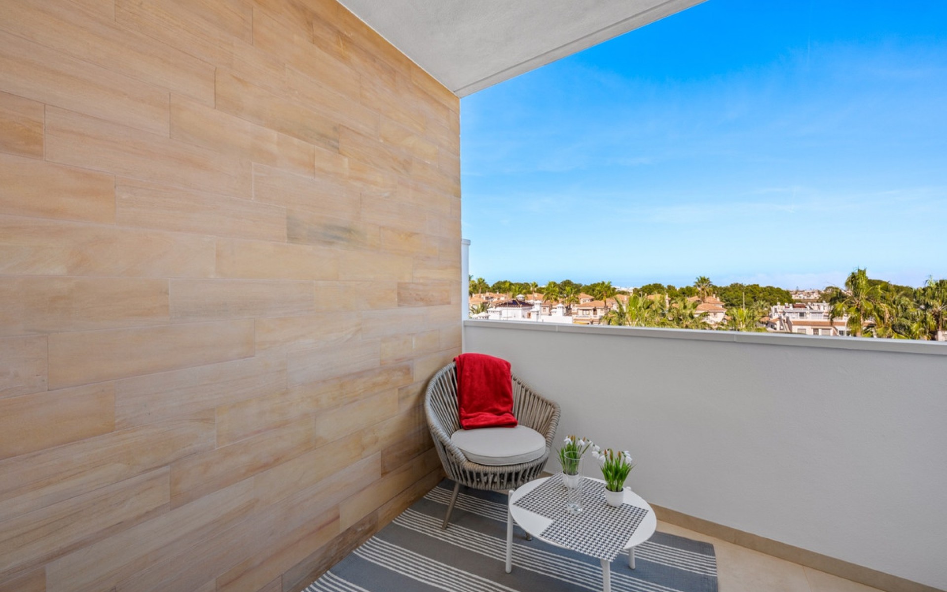 zum Verkauf - Apartment - Villamartin