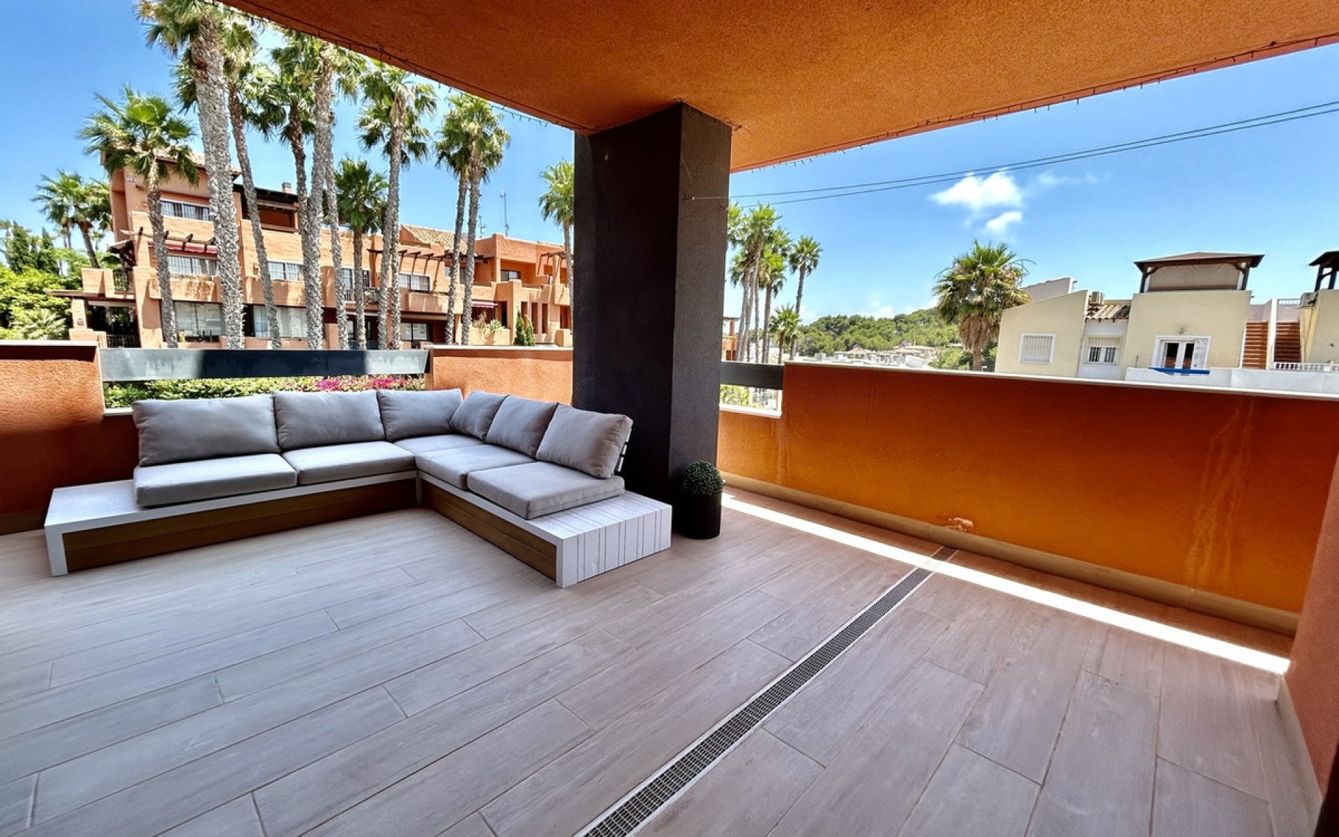 zum Verkauf - Apartment - Villamartin