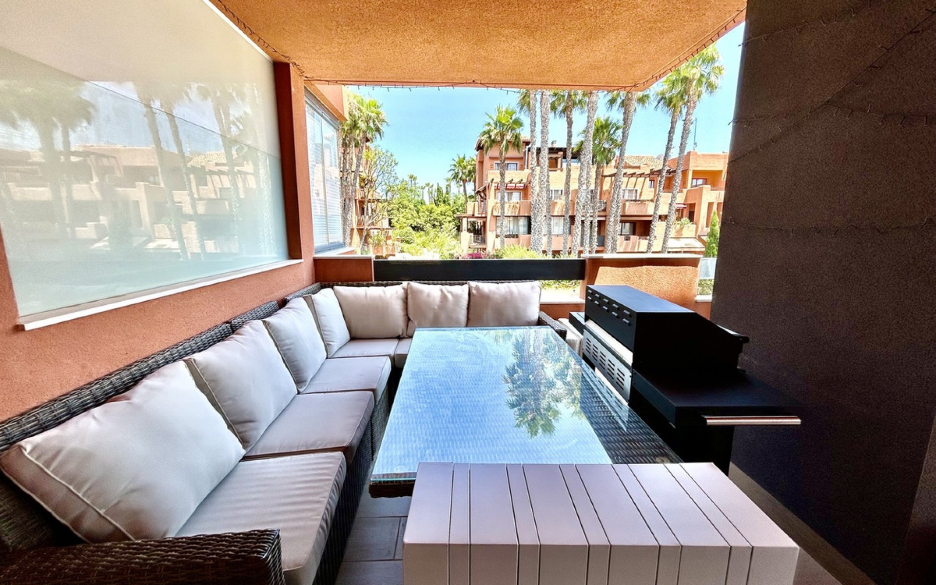 zum Verkauf - Apartment - Villamartin