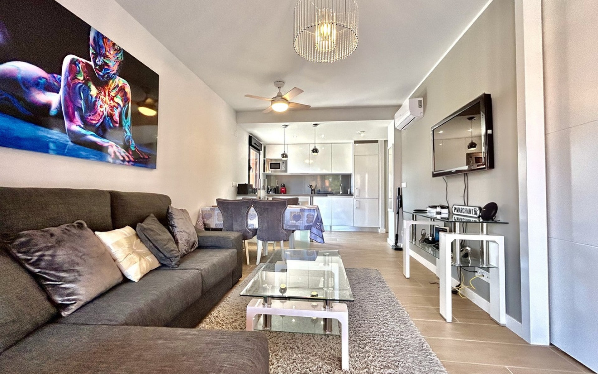zum Verkauf - Apartment - Villamartin