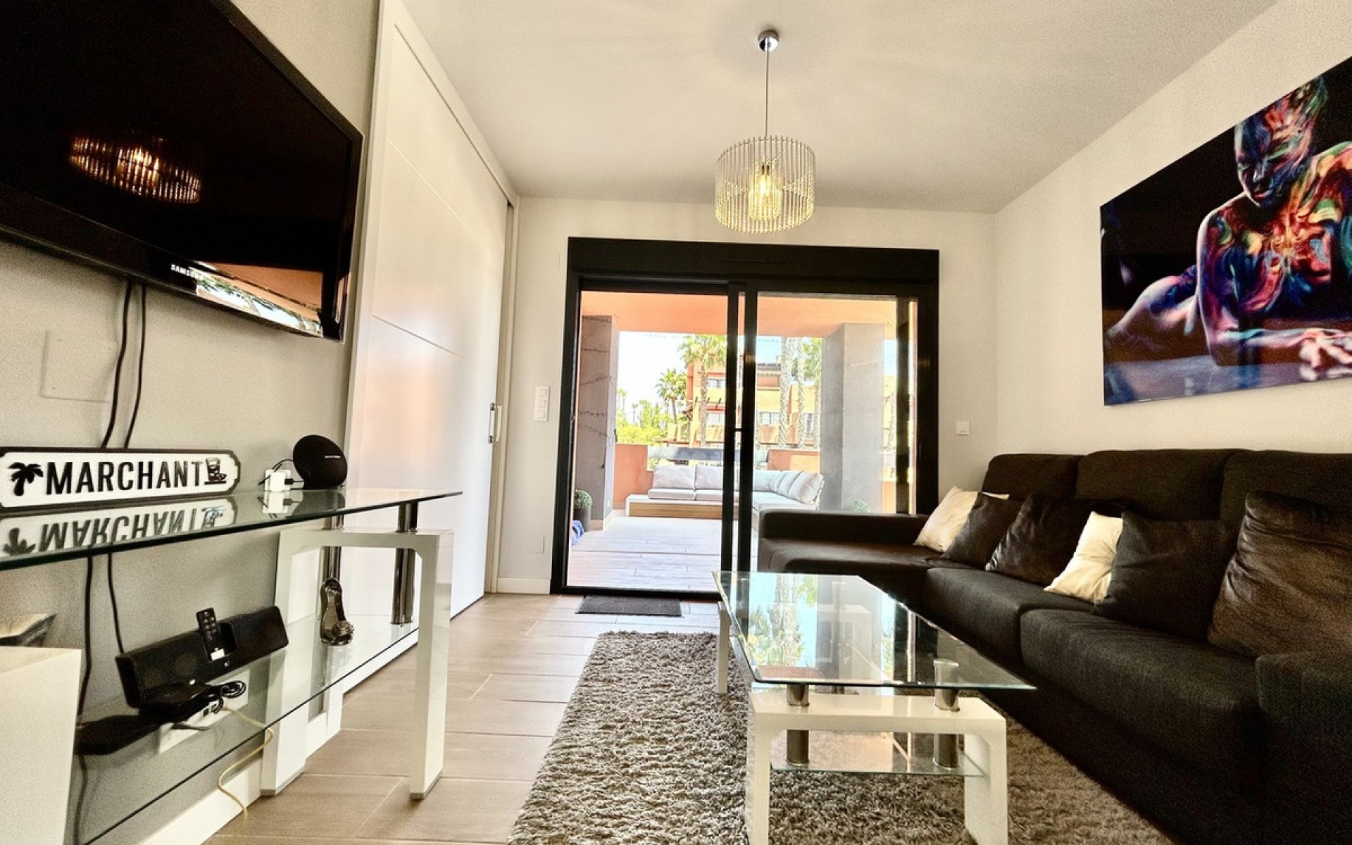 zum Verkauf - Apartment - Villamartin