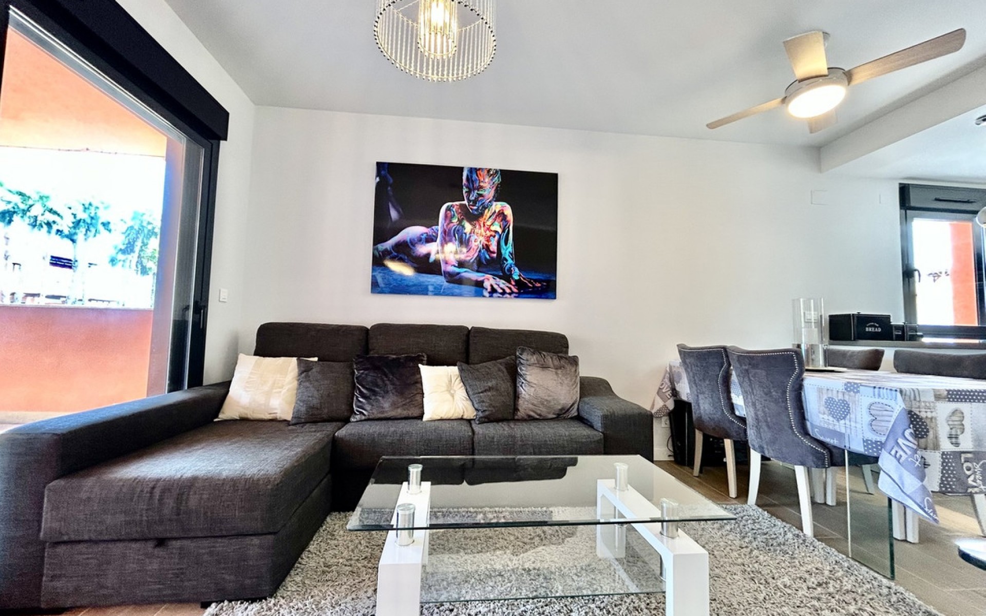 zum Verkauf - Apartment - Villamartin
