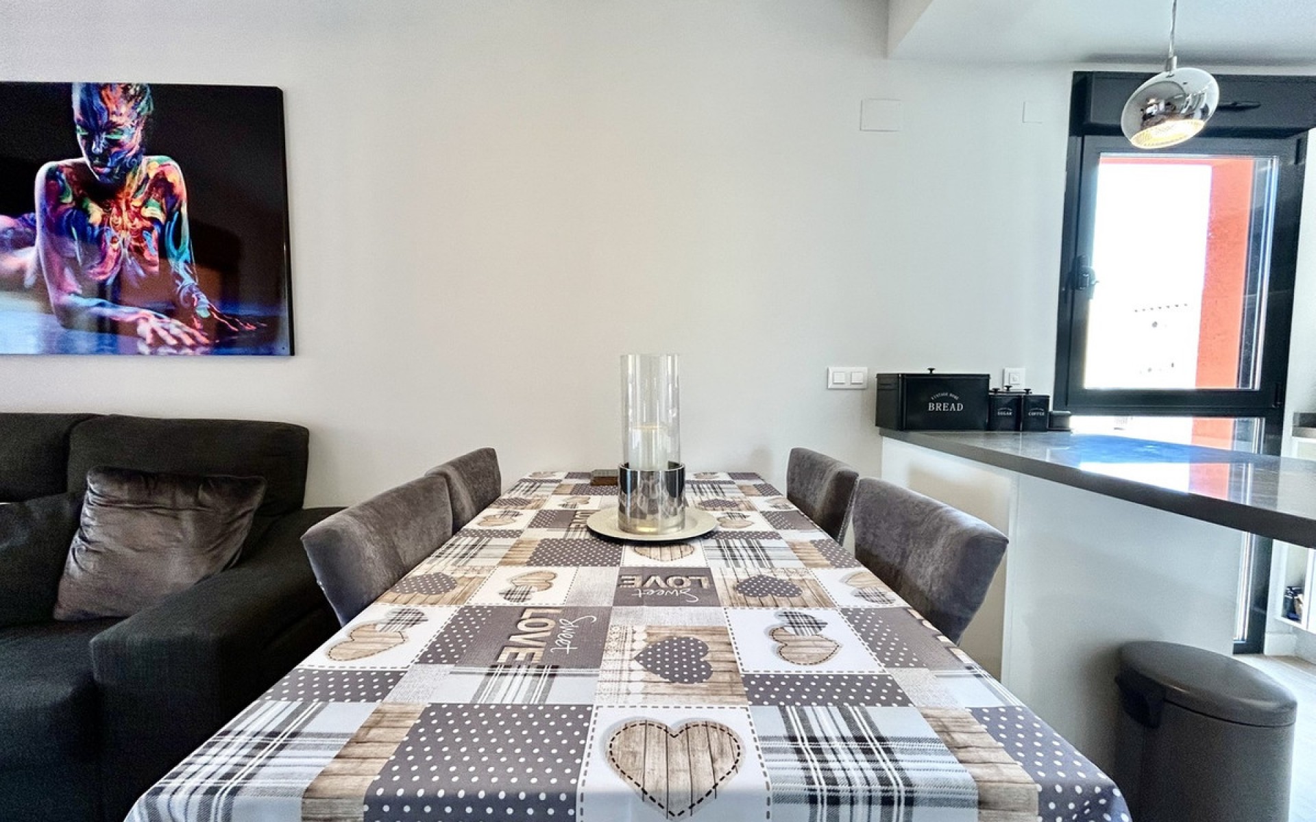 zum Verkauf - Apartment - Villamartin